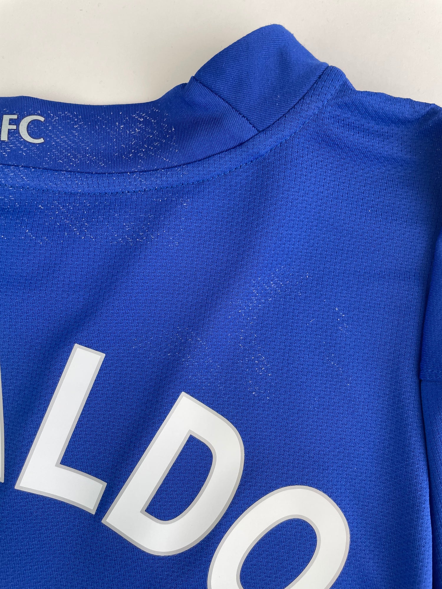 Cristiano Ronaldo Manchester United 08/09 - 3XL