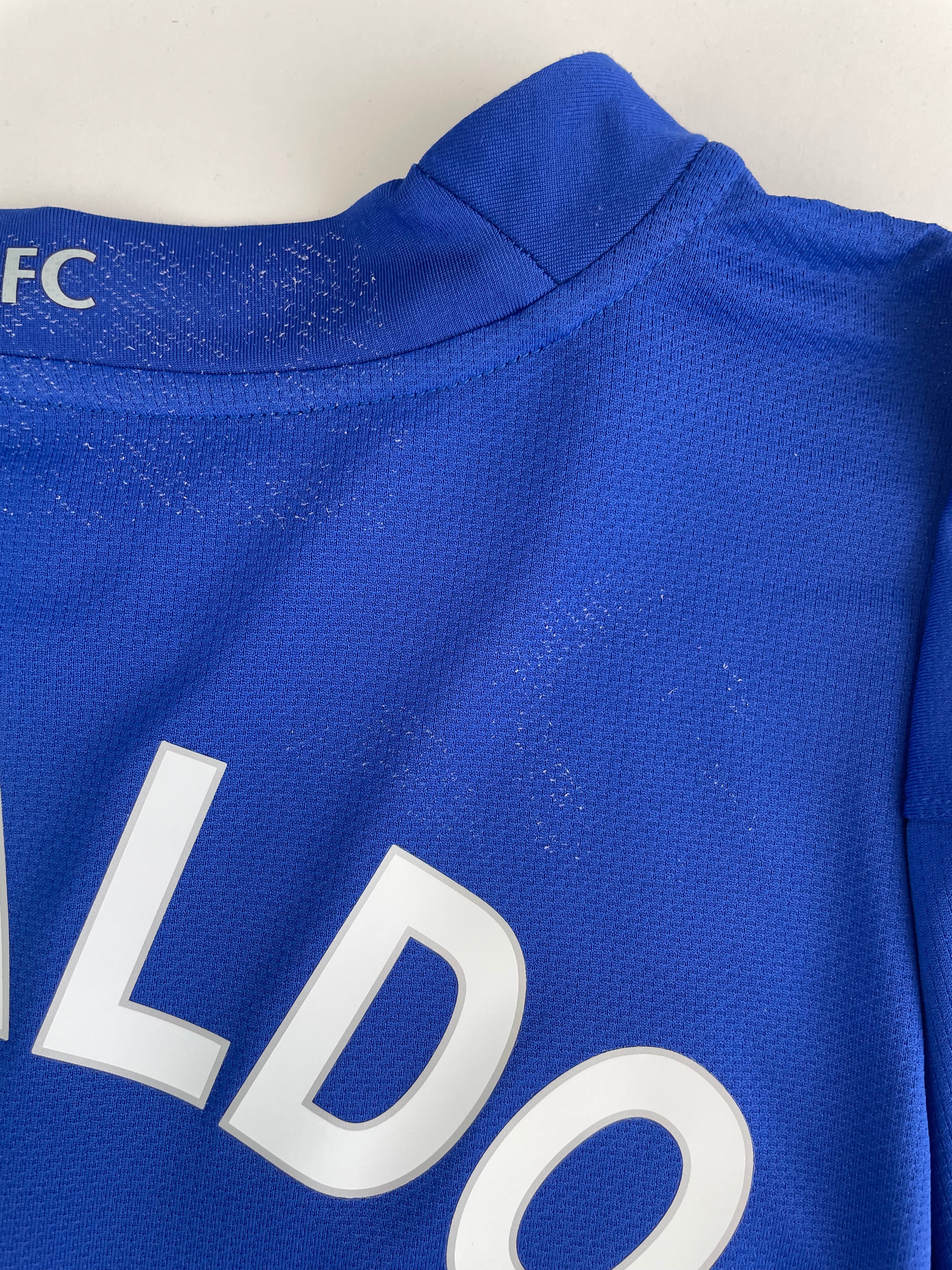 Cristiano Ronaldo Manchester United 08/09 - 3XL