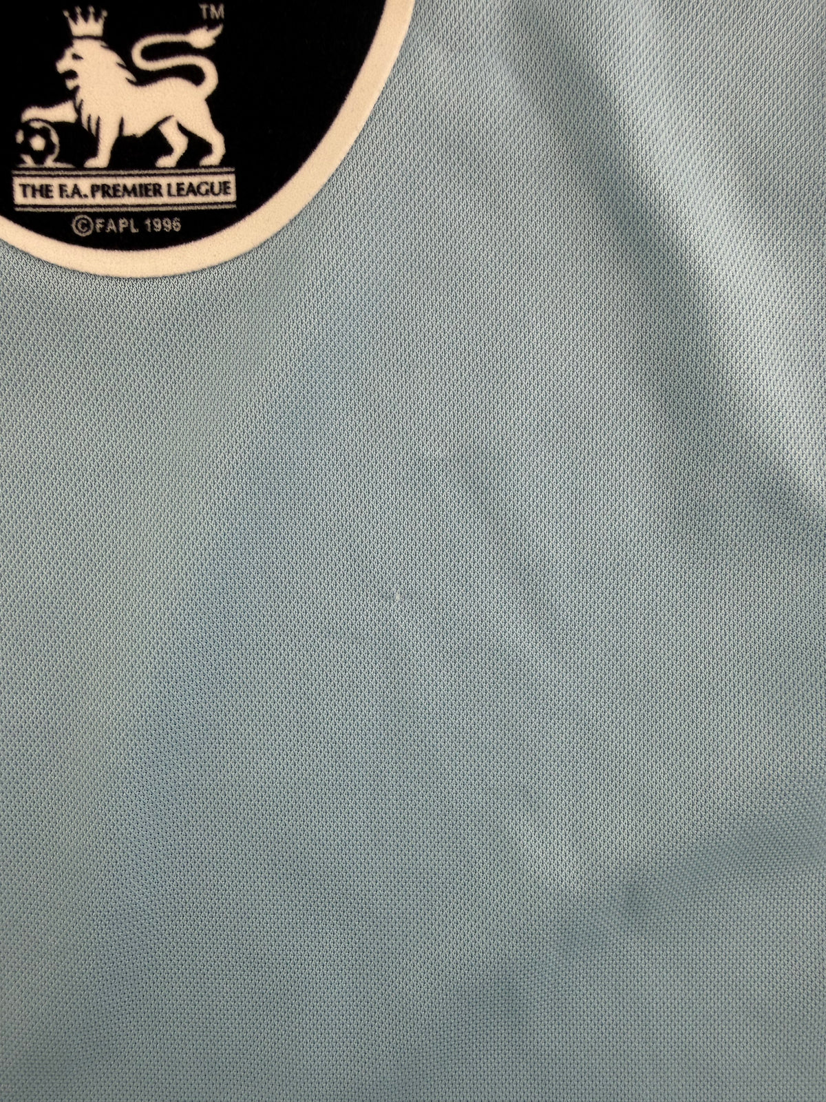 Ledley King Tottenham Hotspur 01/02 - L