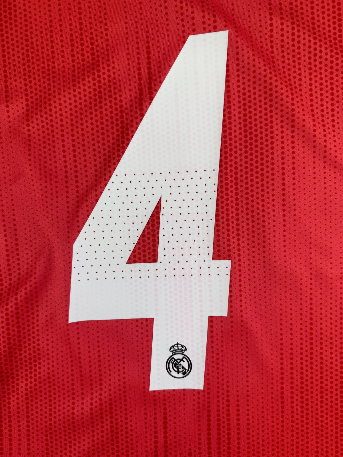 Sergio Ramos Real Madrid 18/19 - XL