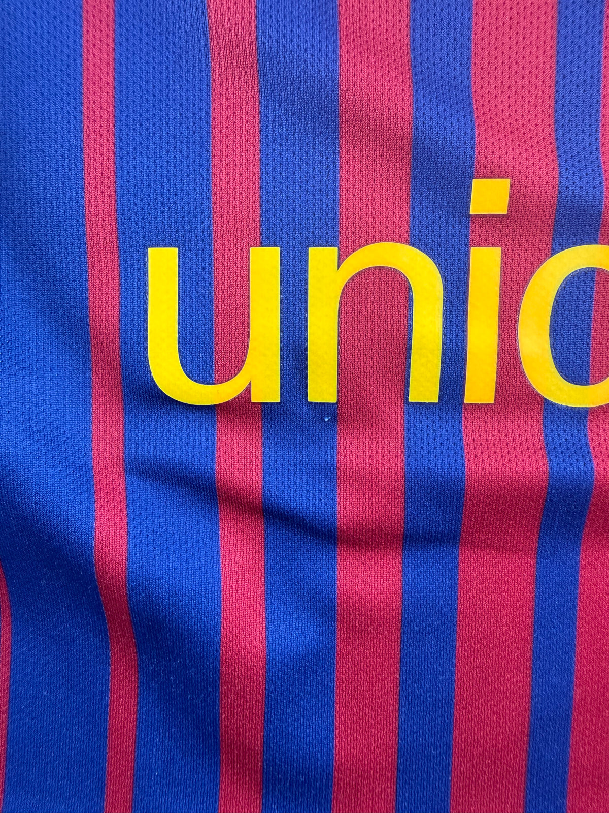 Lionel Messi Barcelona 17/18 - S