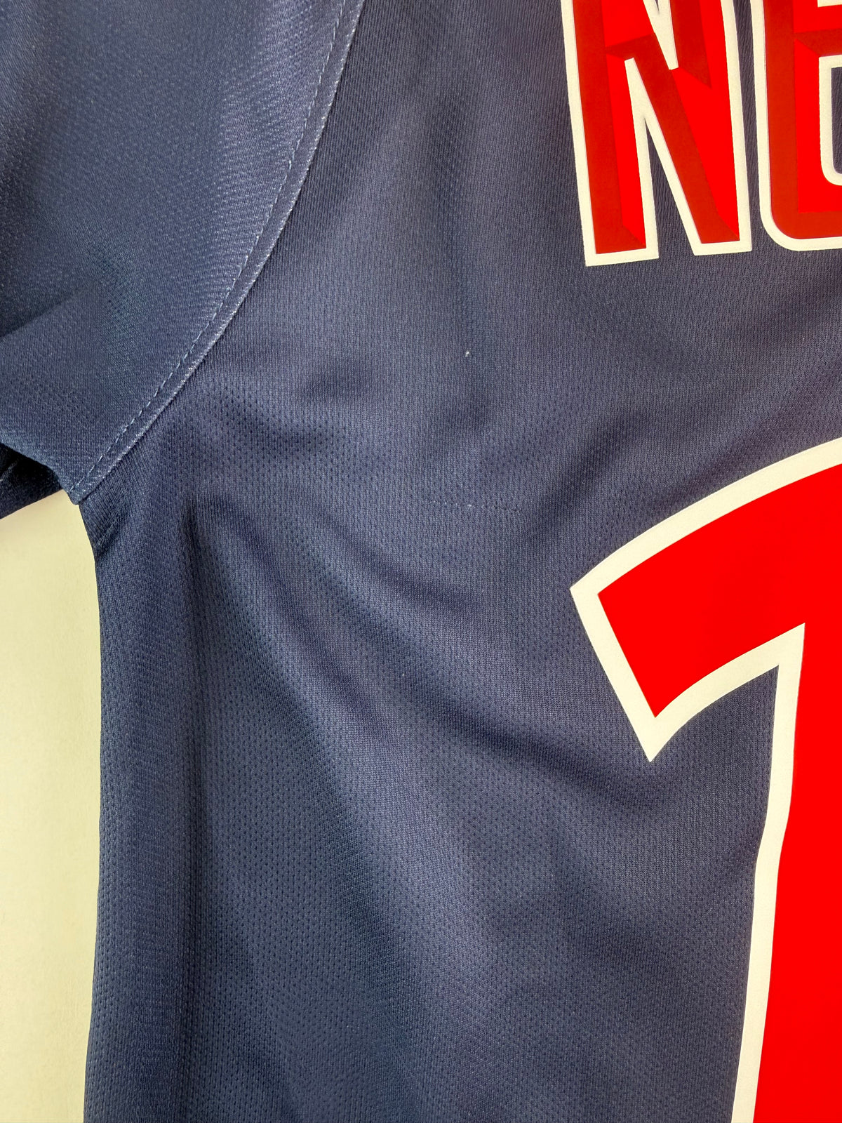 Neymar Paris Saint-Germain 18/19 - S