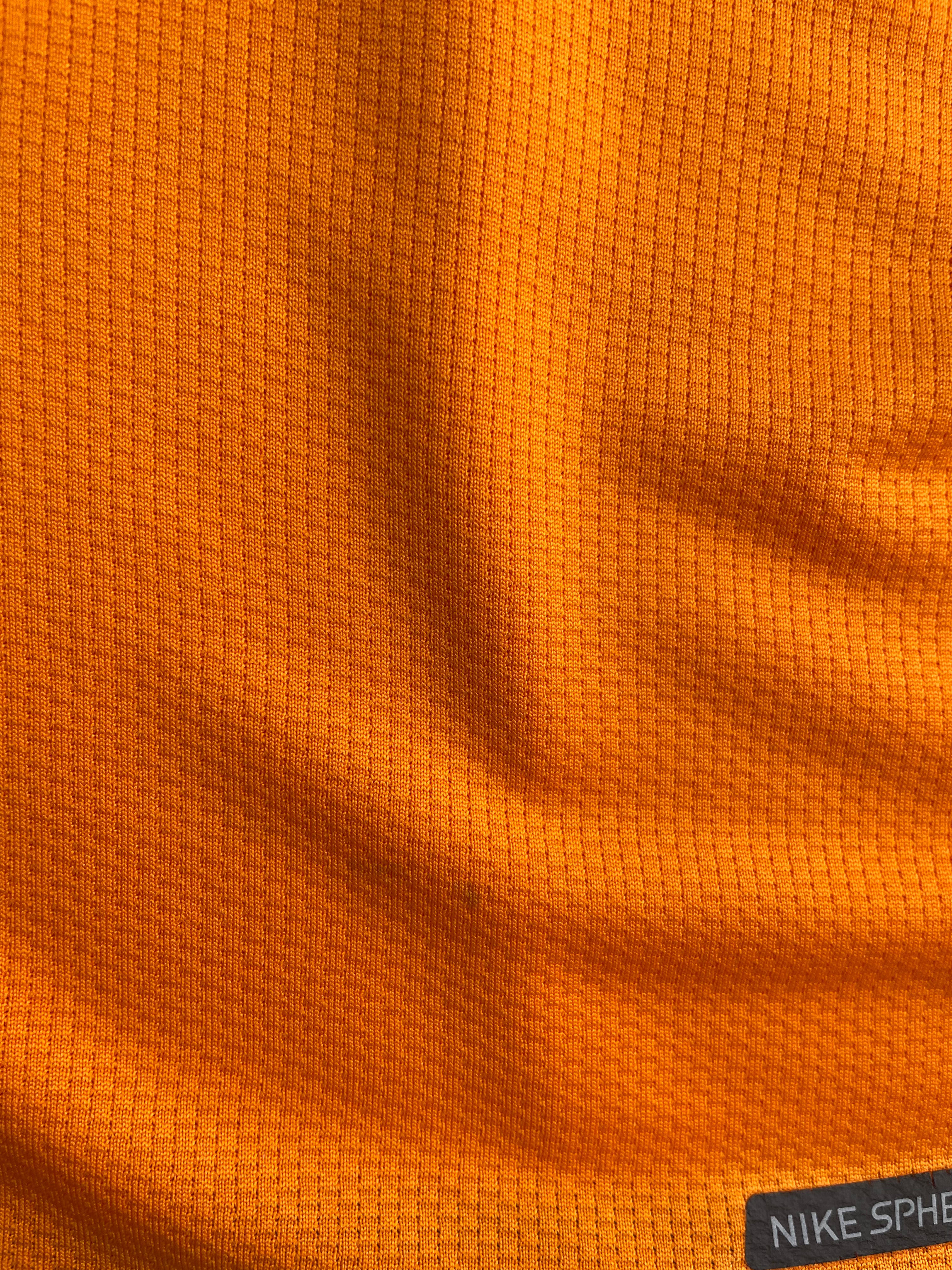 Ronaldinho Barcelona 06/07 - L