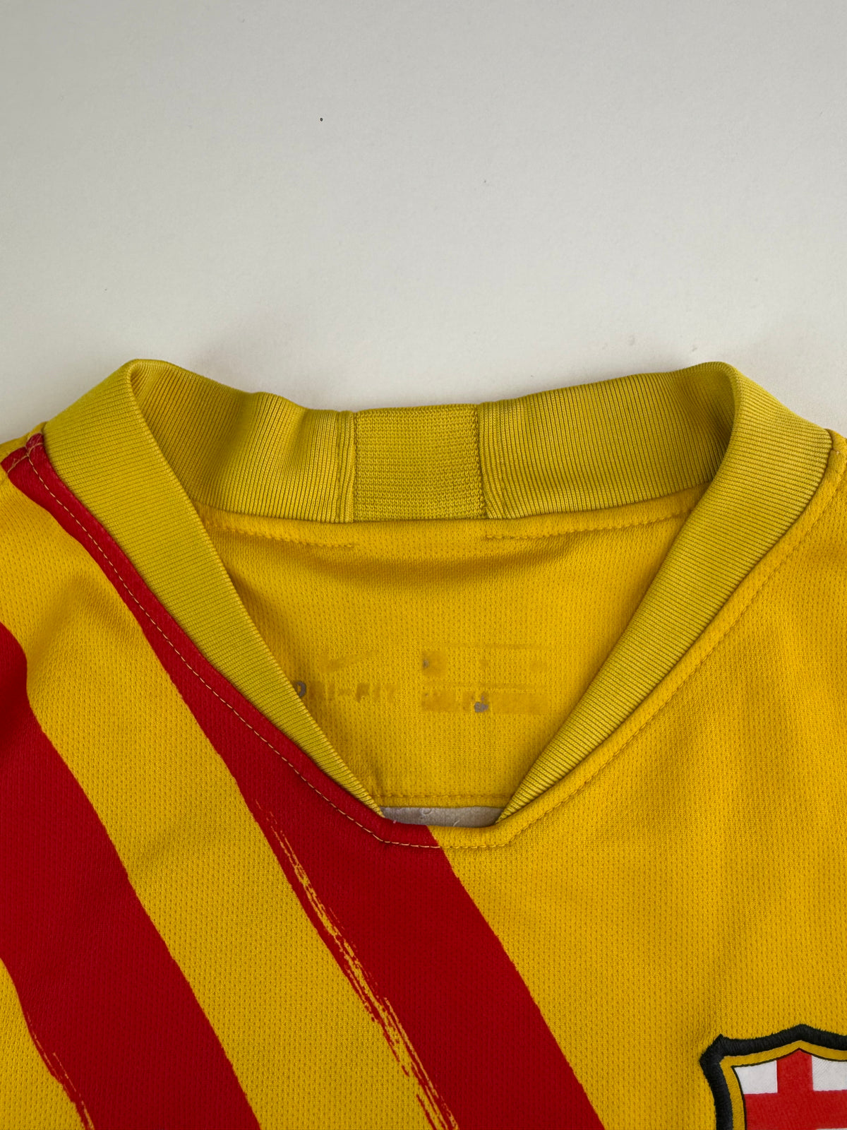 Lionel Messi Barcelona 19/21 - S
