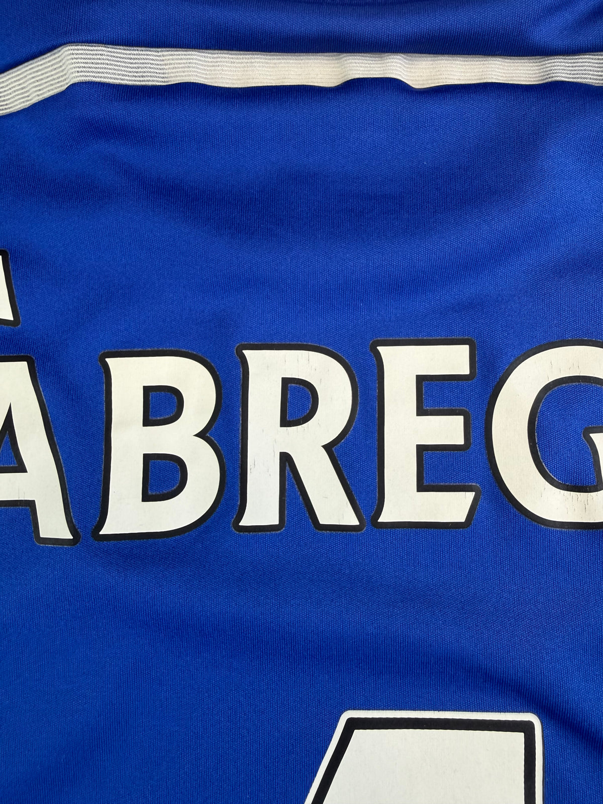 Cesc Fabregas Chelsea 14/15 - S