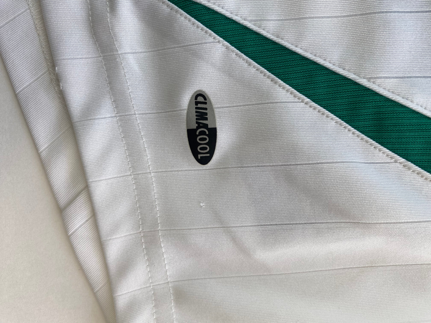Jay-Jay Okocha Nigeria 05/06 - L