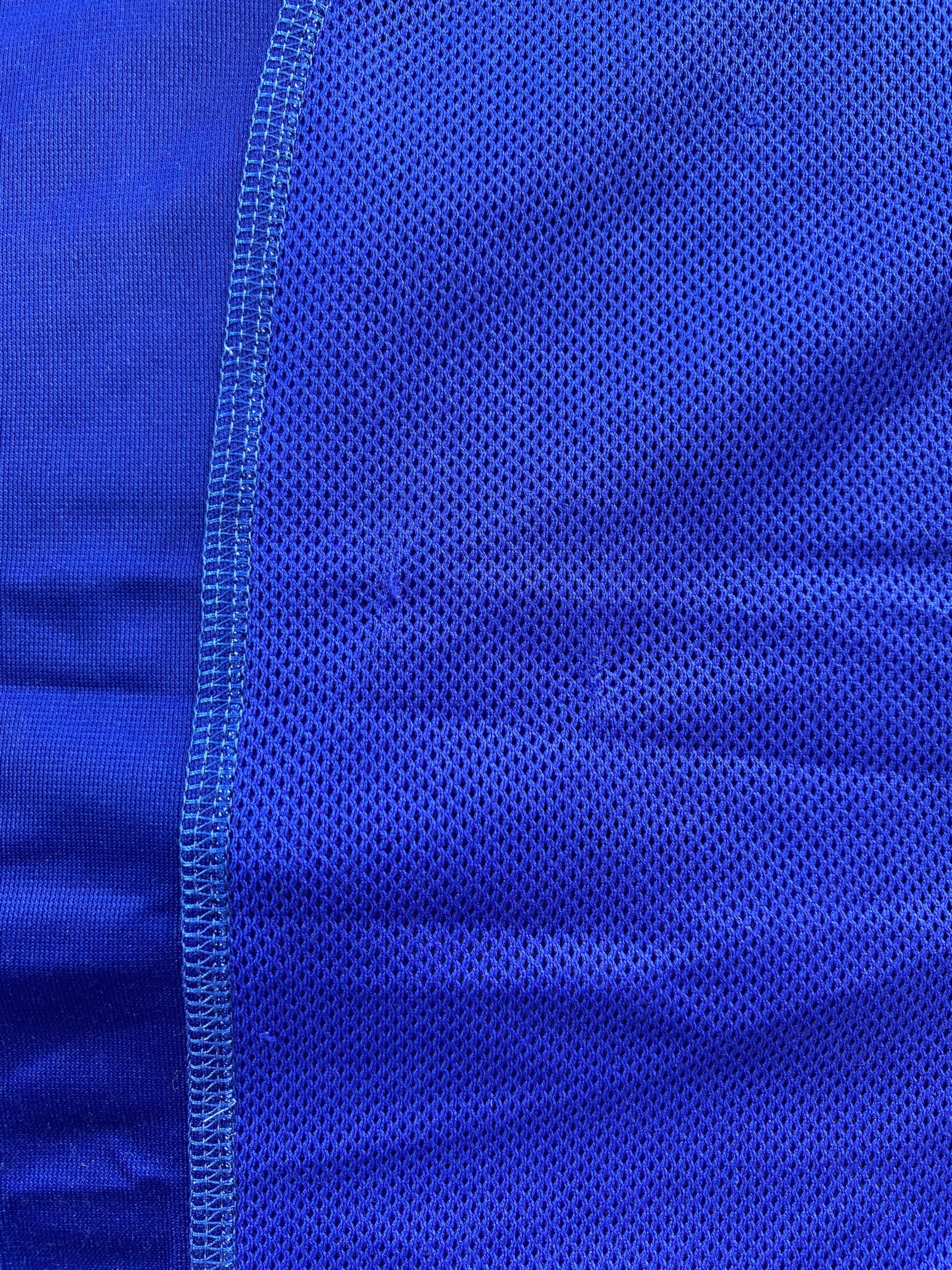 Zinedine Zidane Frankrig 04/05 - L