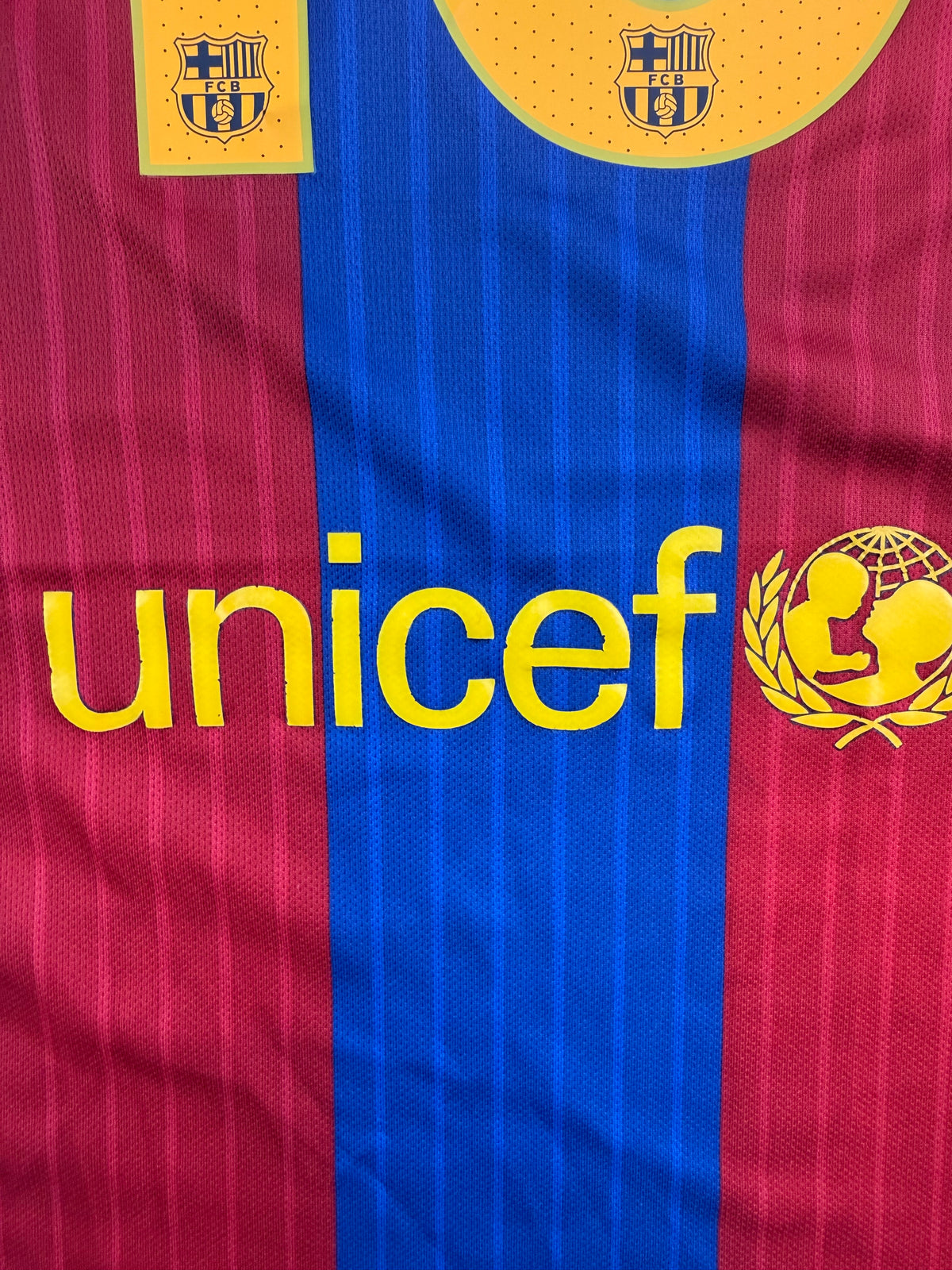 Lionel Messi Barcelona 16/17 - XL