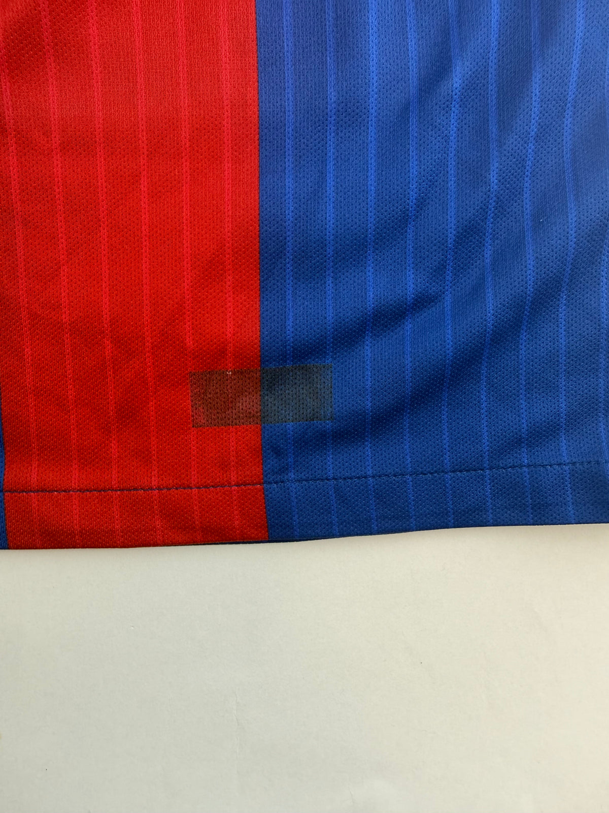 Lionel Messi Barcelona 16/17 - XL