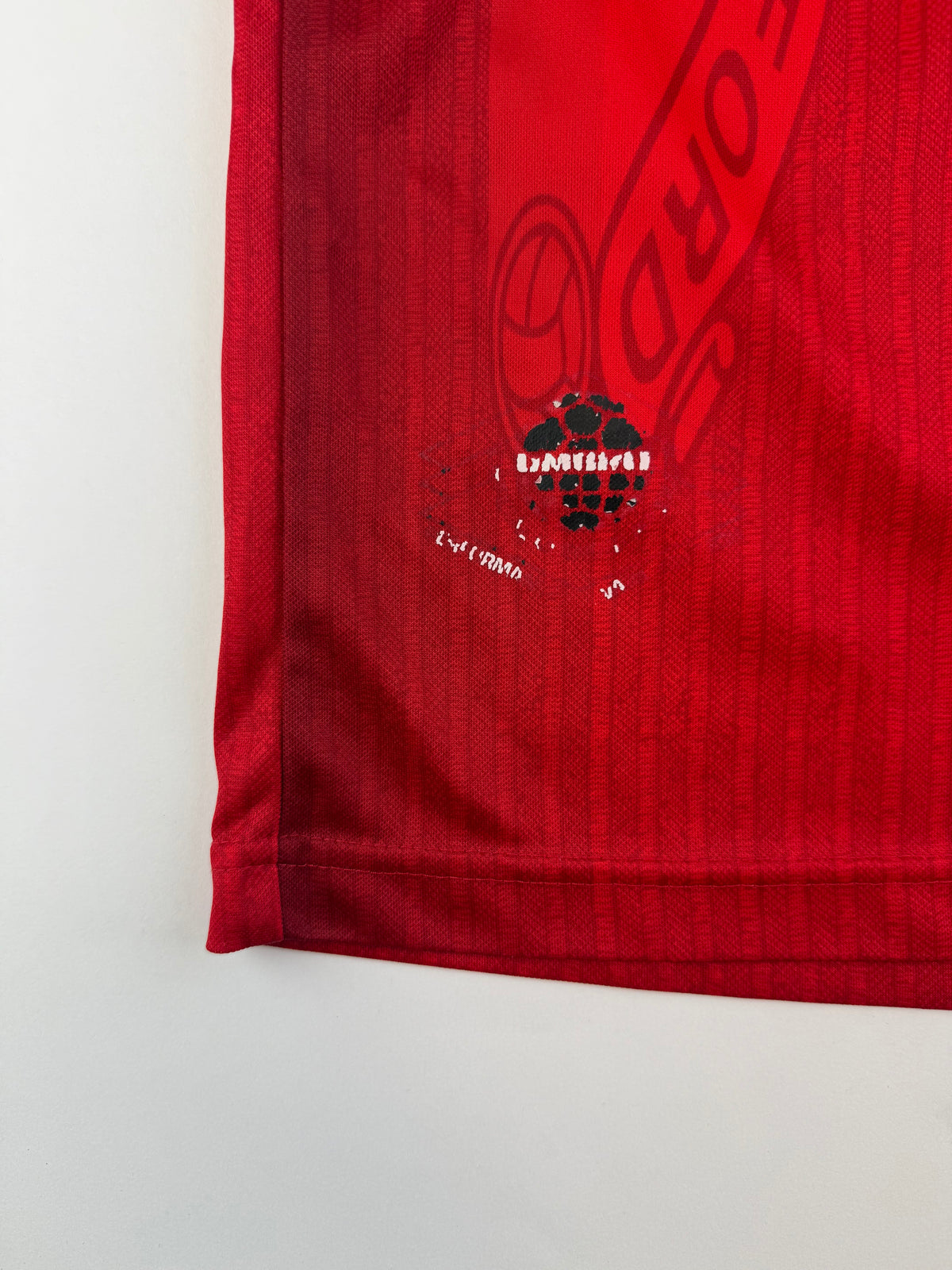 Manchester United 95/96 - M