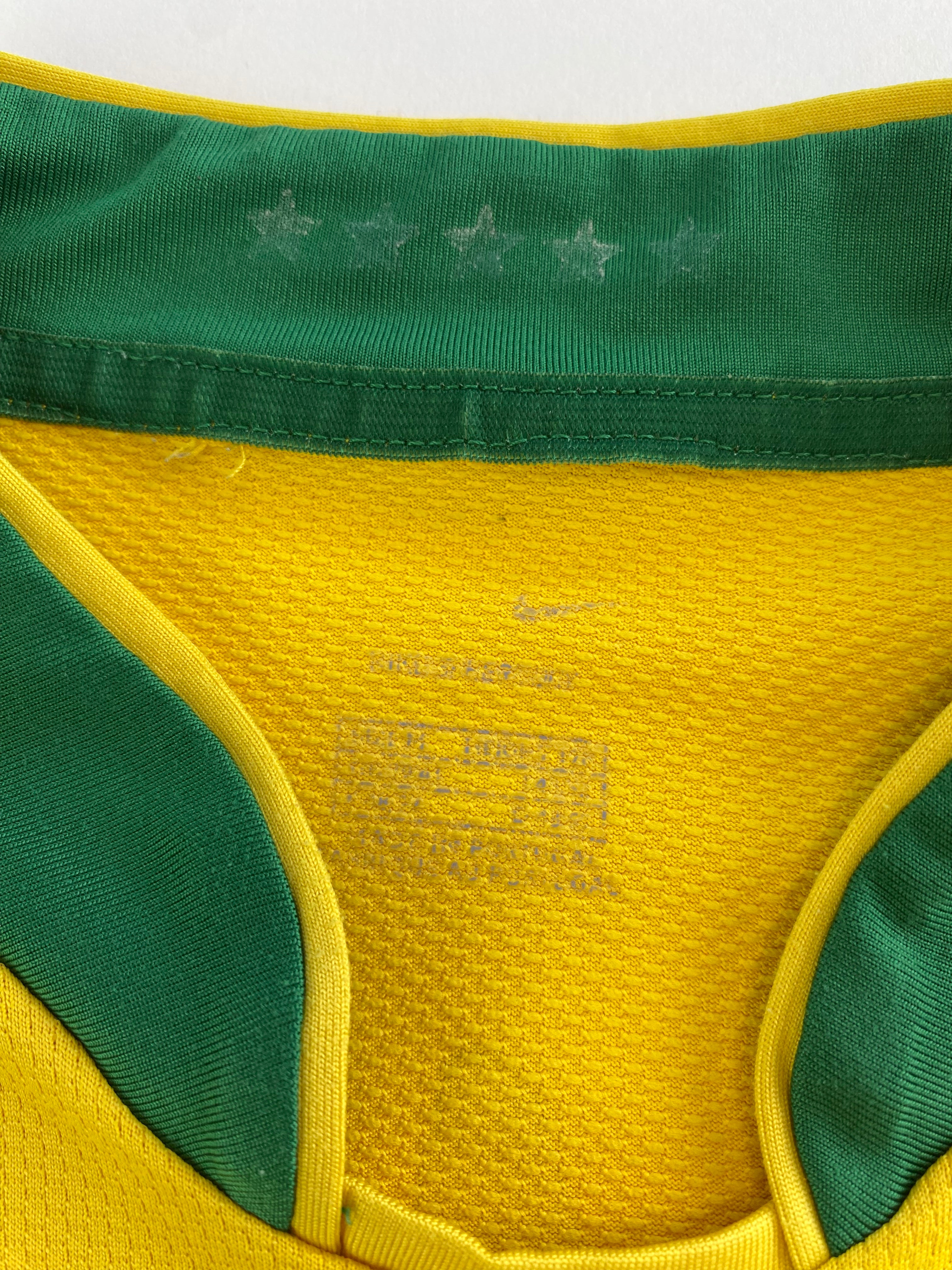 Ronaldo Brasilien 06/08 - M