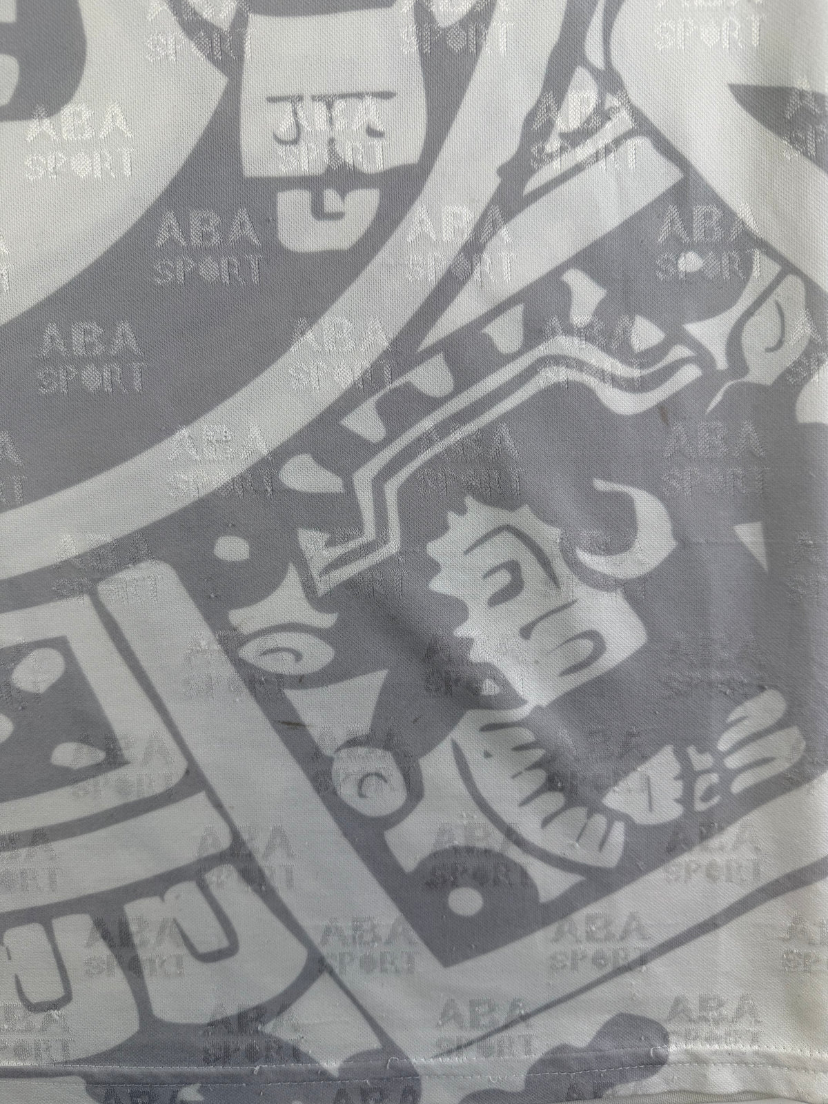Mexico 96/97 - XL