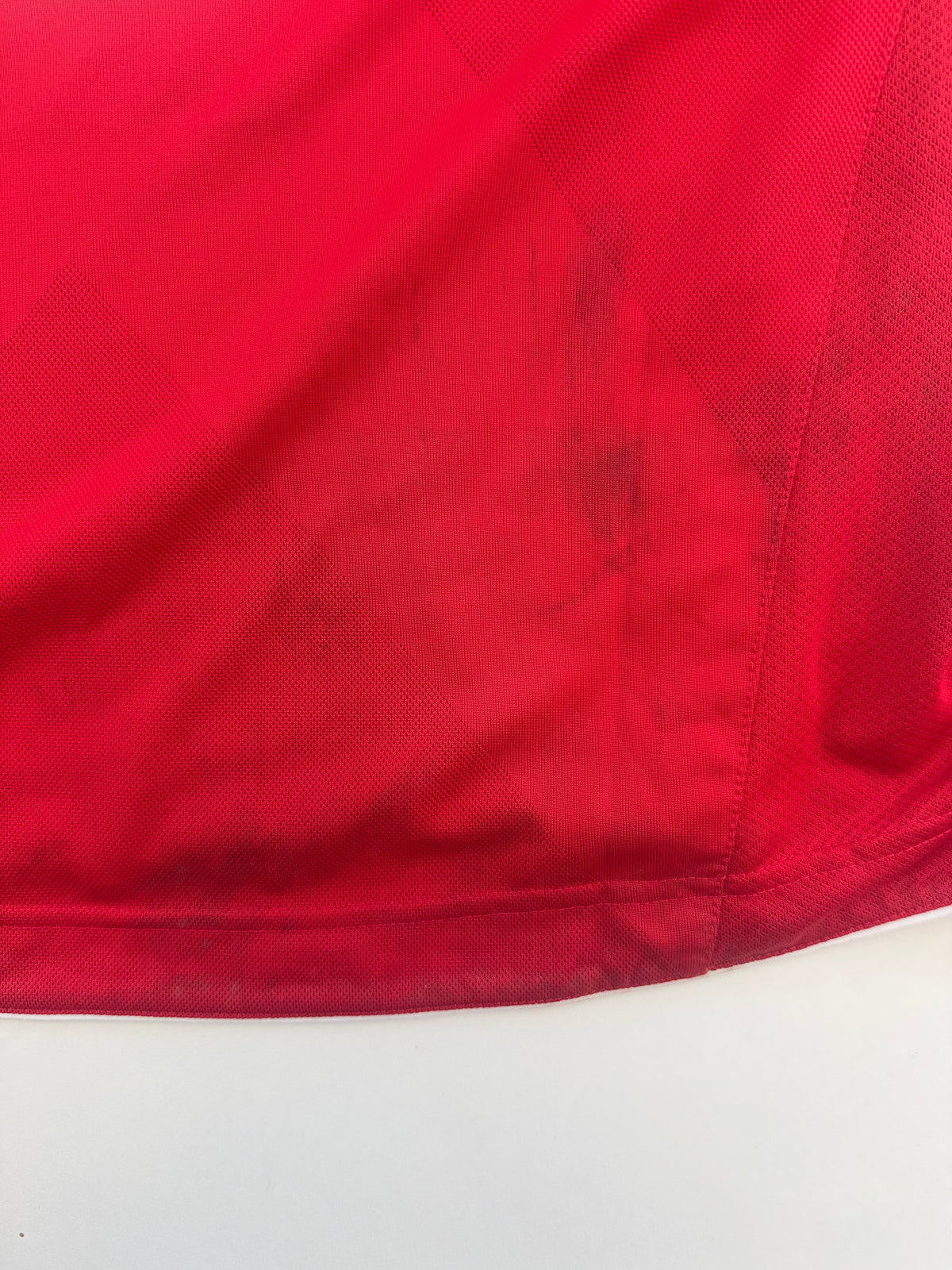 Andreas Christensen Danmark 18/20 Signed + Matchworn