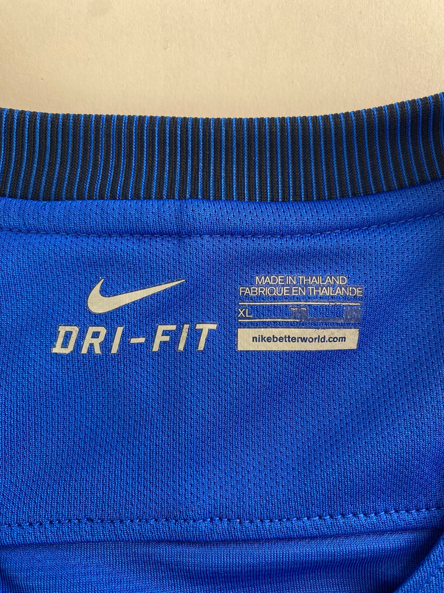 Antoine Griezmann Frankrig 16/17 FINALPRINT - XL
