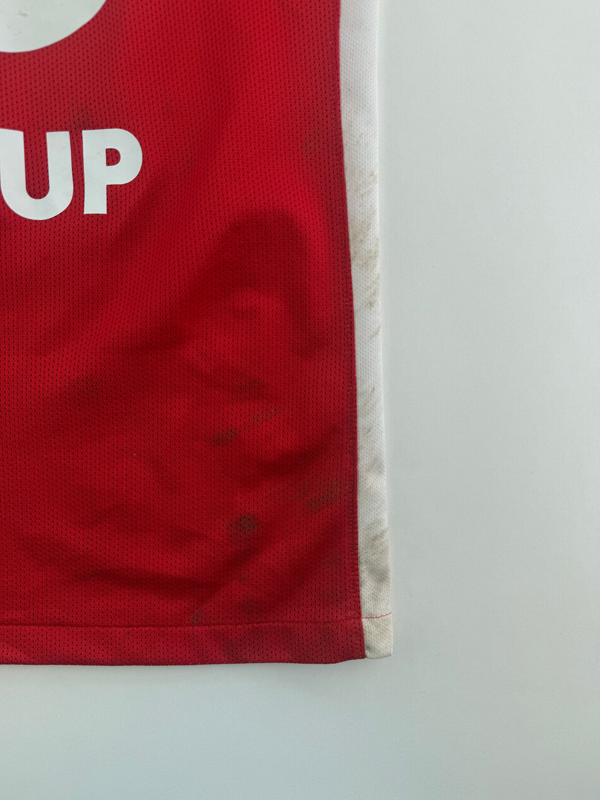 Mads Bidstrup FCN 22/23 Signed + Matchworn