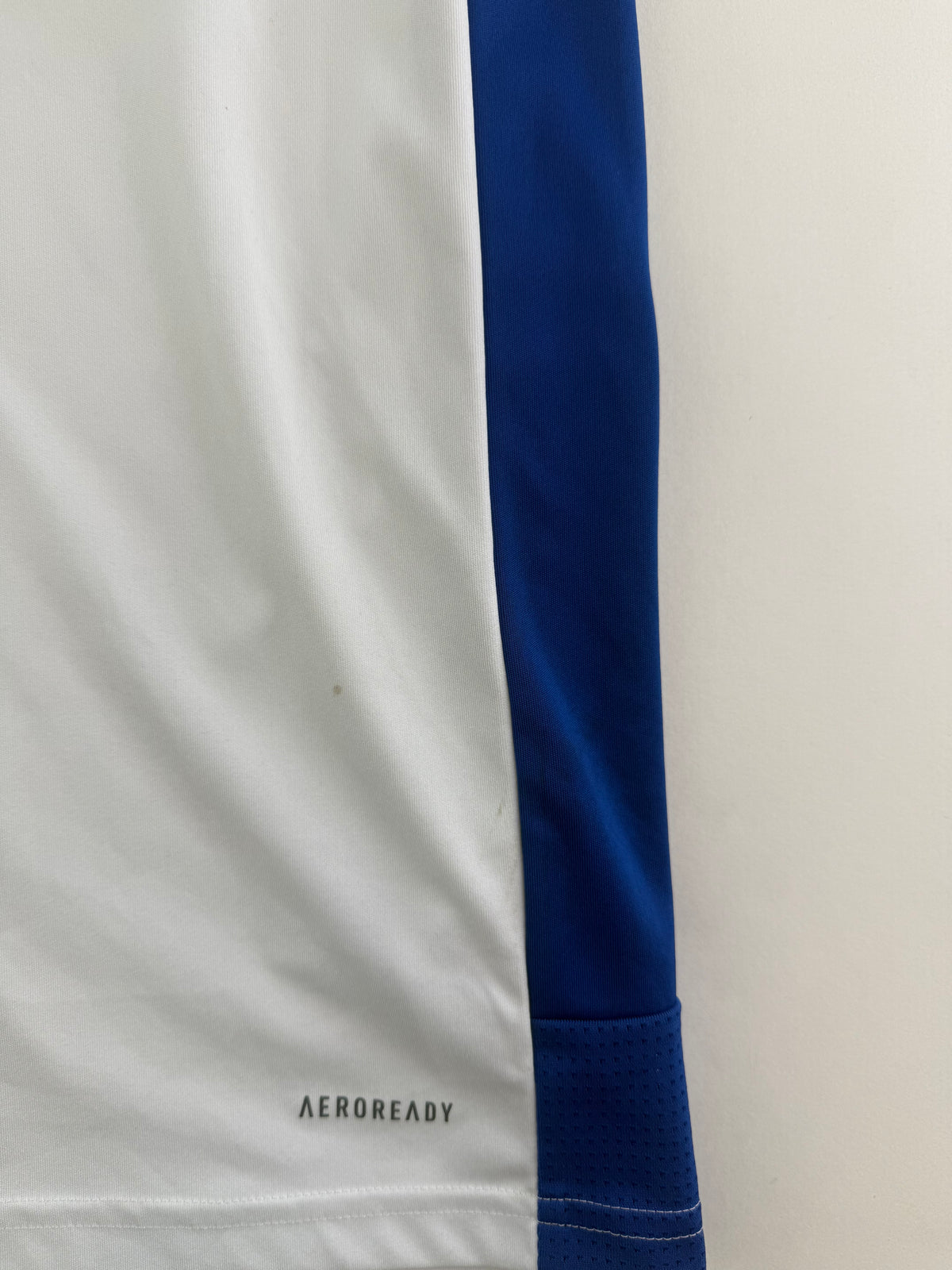 Jonas Wind FCK 20/21 Matchworn