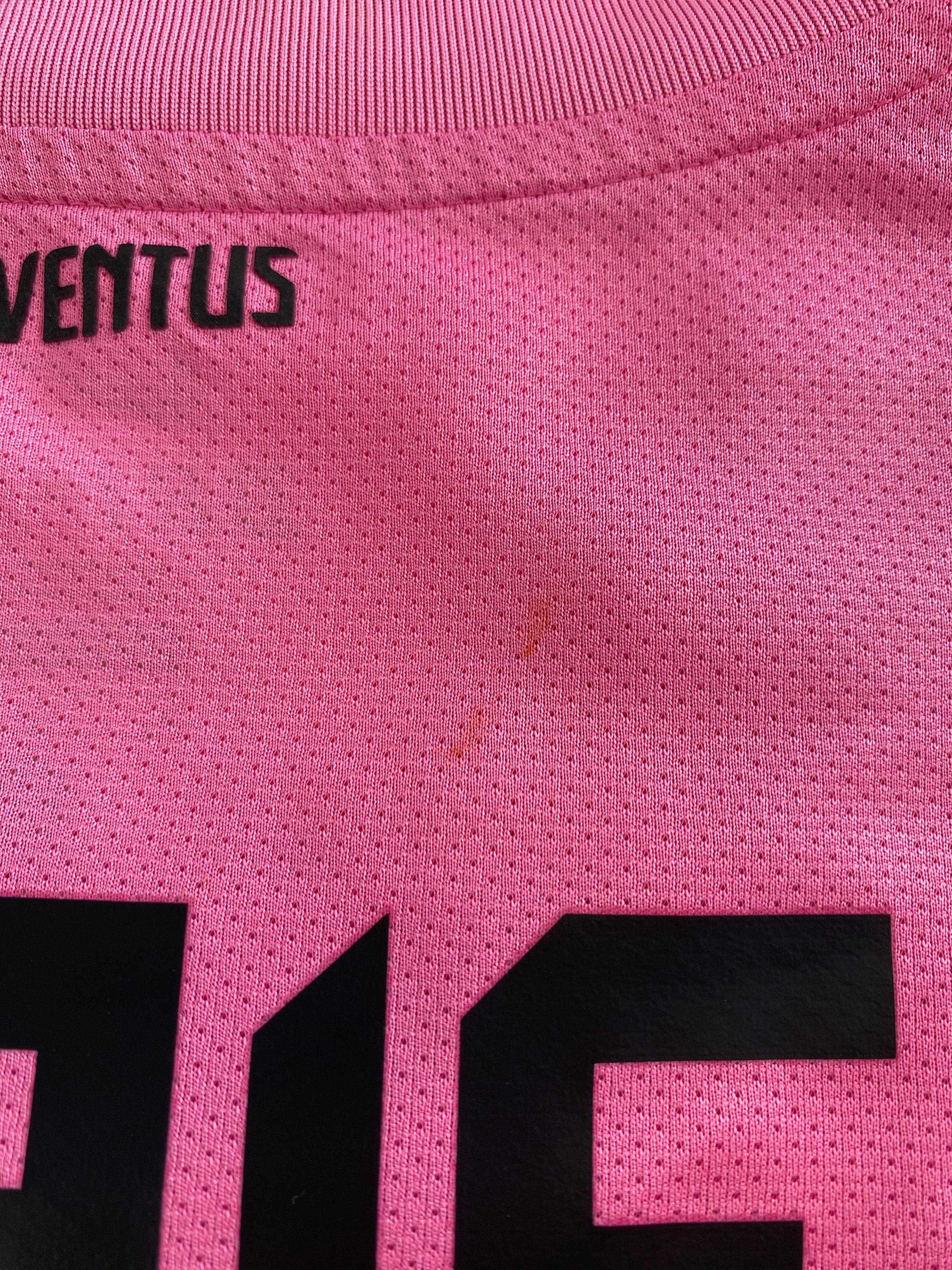 Alessandro Del Piero Juventus 11/12 - XL