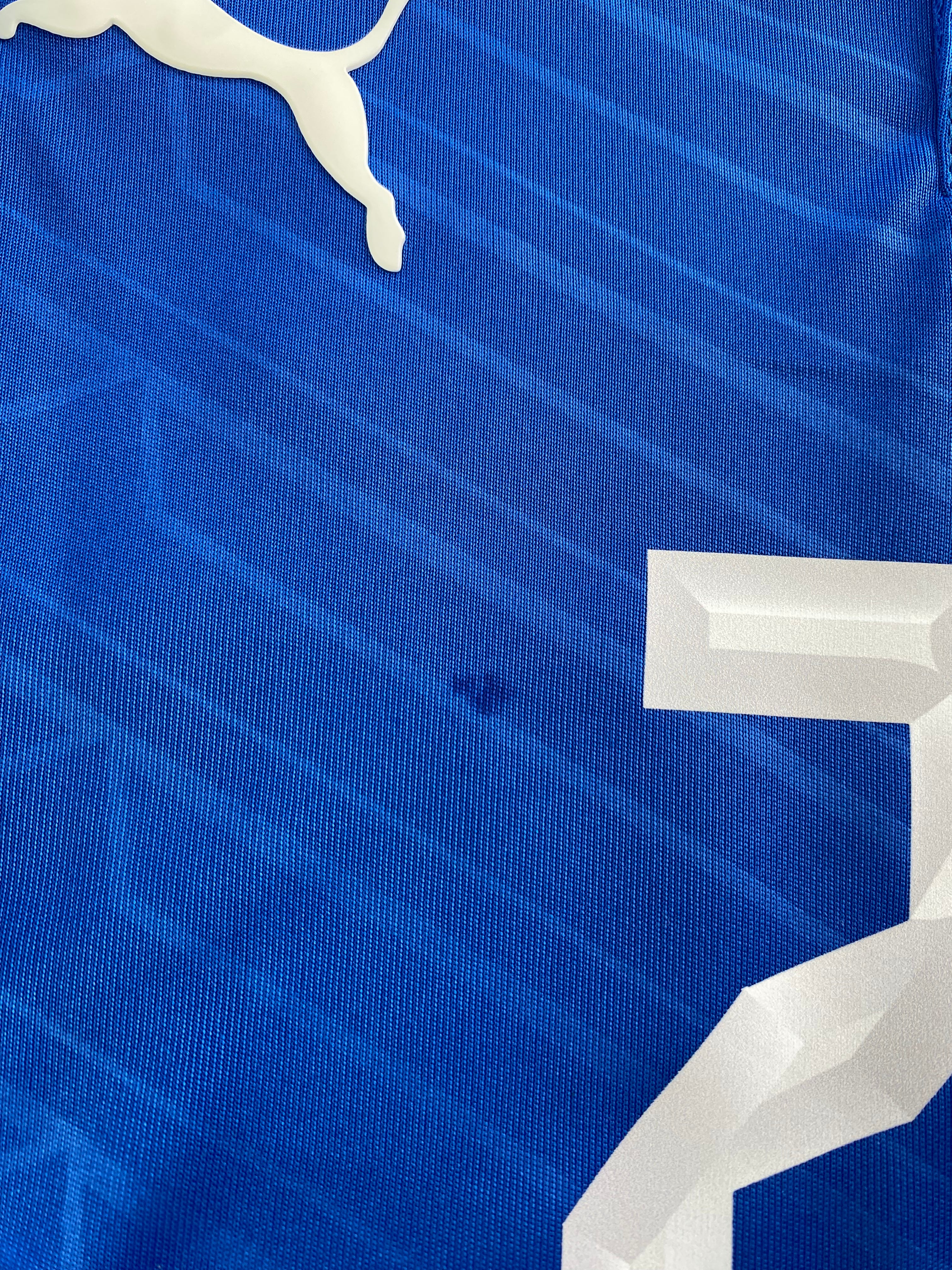 Andrea Pirlo Italien 12/13 - S