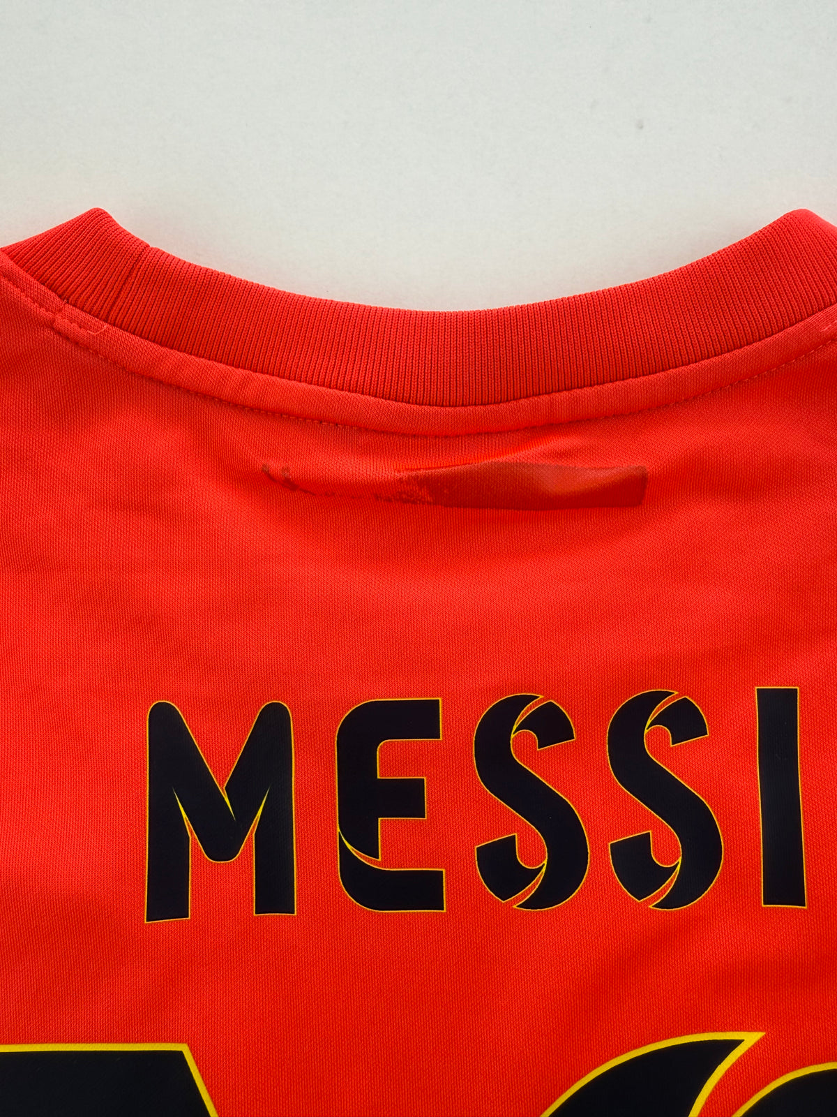 Lionel Messi Barcelona 14/15 - L