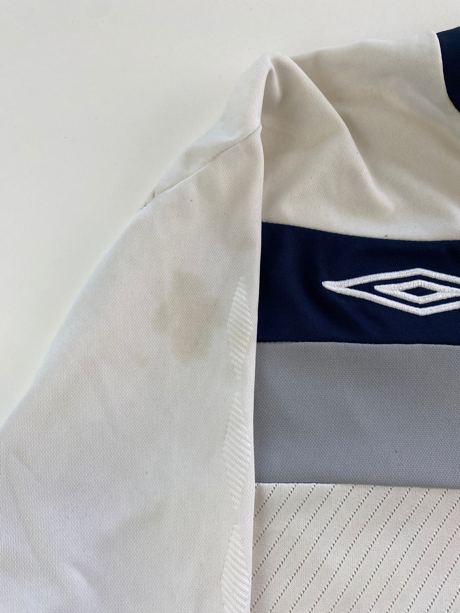 Marouane Fellaini Everton 08/09 - XL