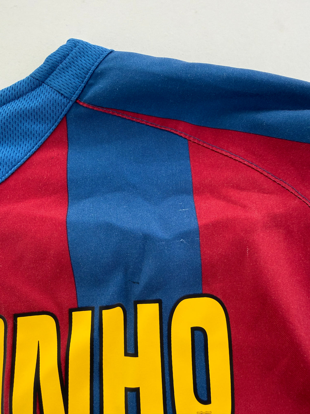 Ronaldinho Barcelona 05/06 - M
