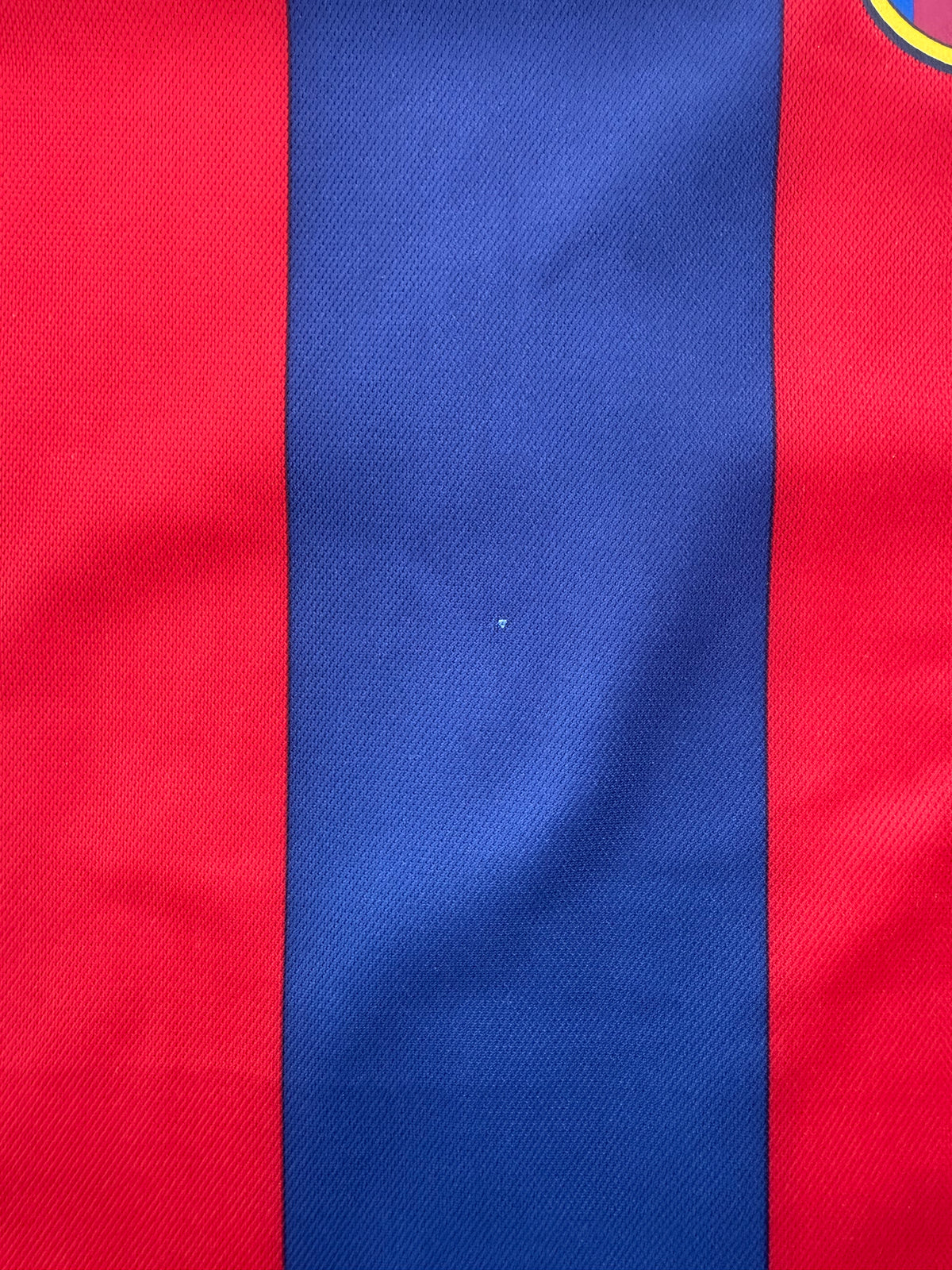 Lionel Messi Barcelona 04/05 - XL