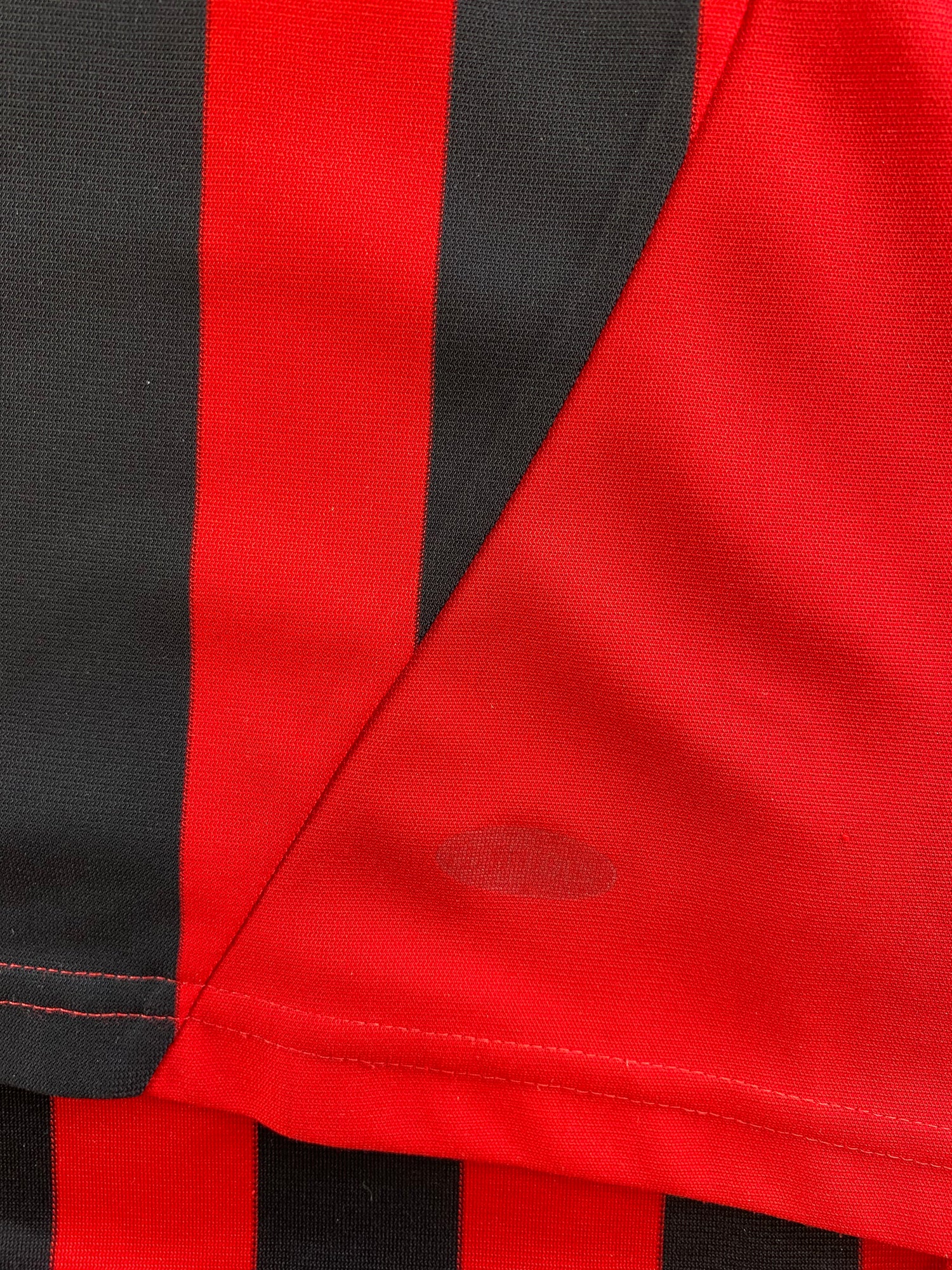 Andrea Pirlo AC Milan 06/07 - L