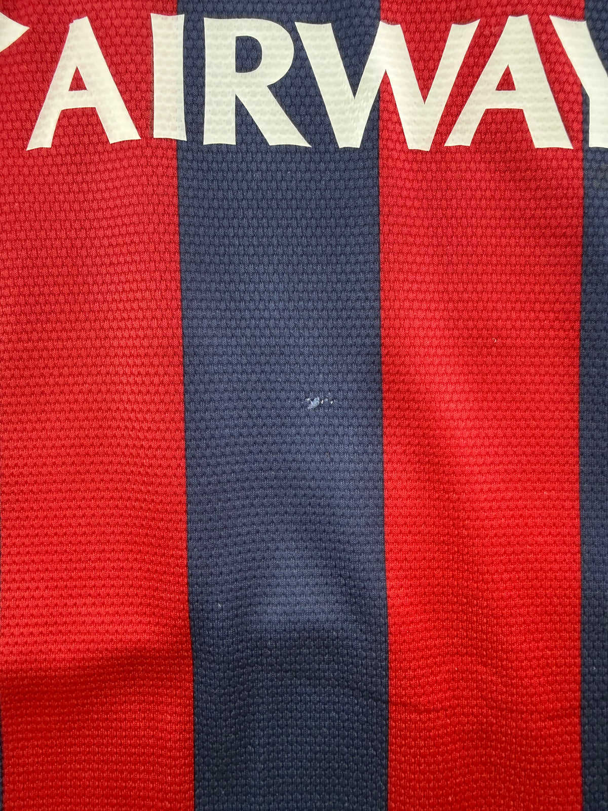 Lionel Messi Barcelona 13/14 - M