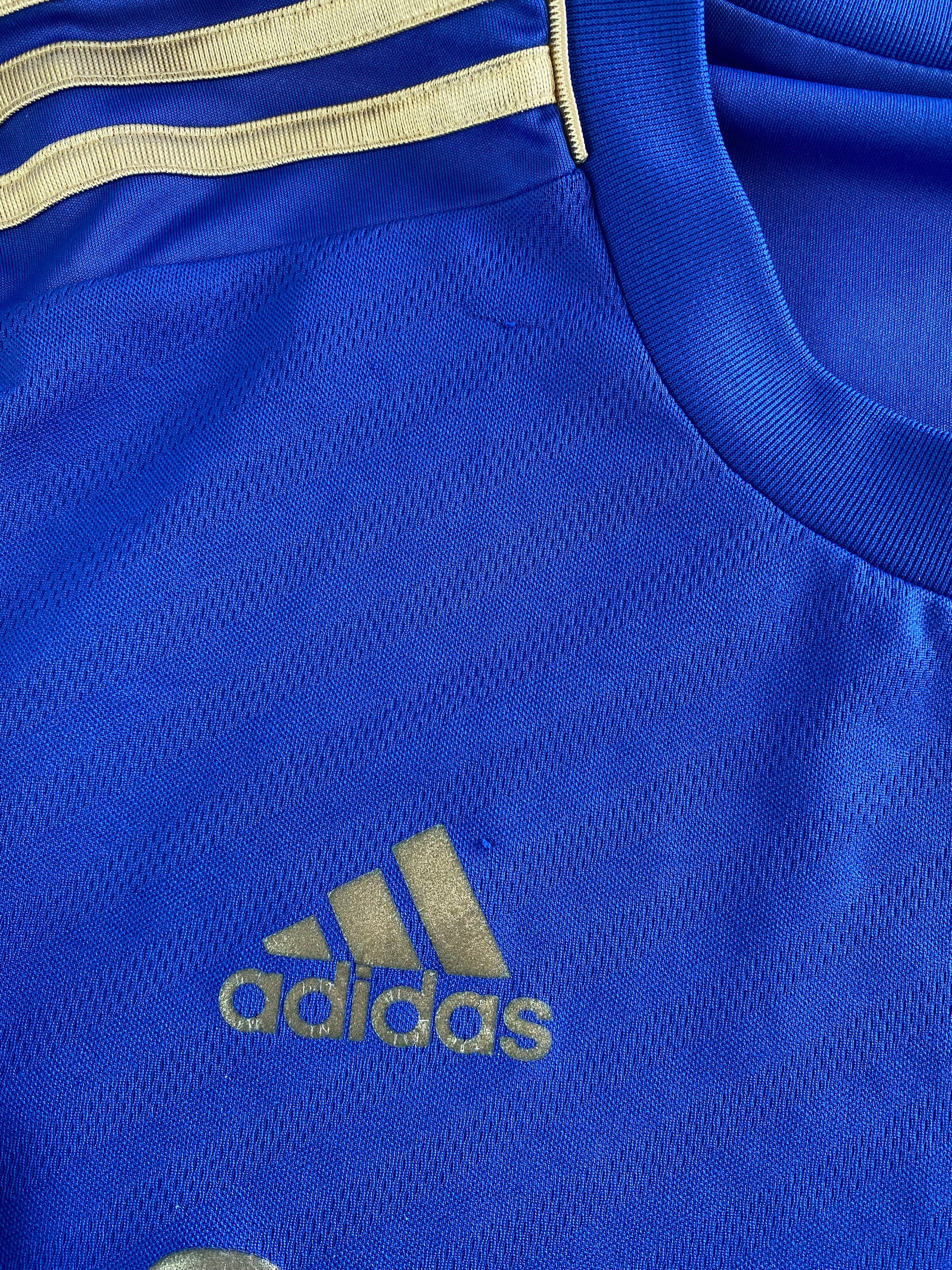 Chelsea 12/13 - M