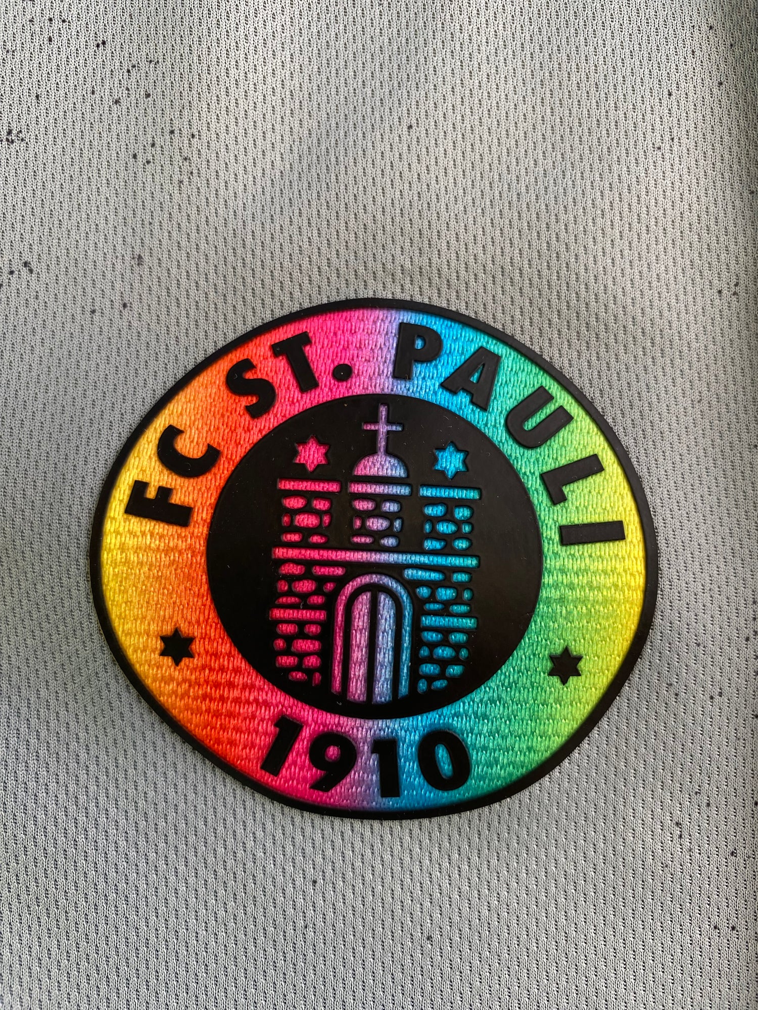 St Pauli 21/22 - L