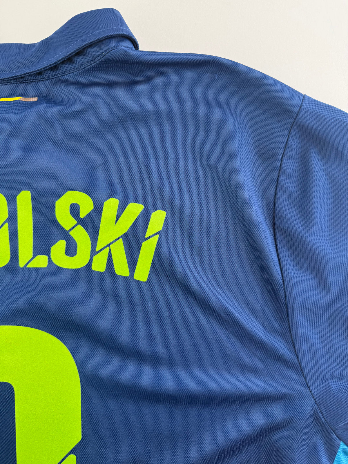 Lukas Podolski Arsenal 14/15 - L