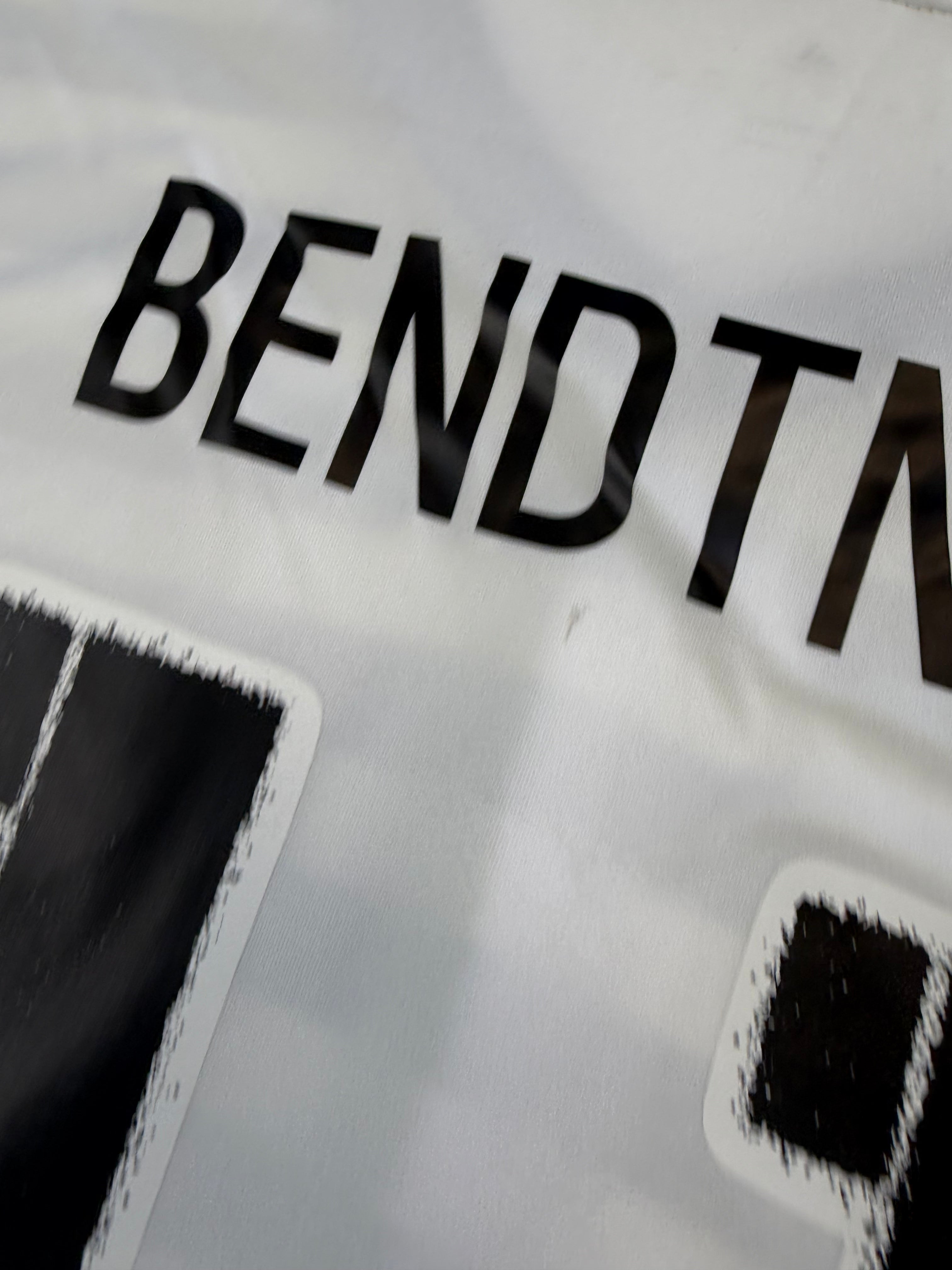 Nicklas Bendtner Danmark 16/18 - L