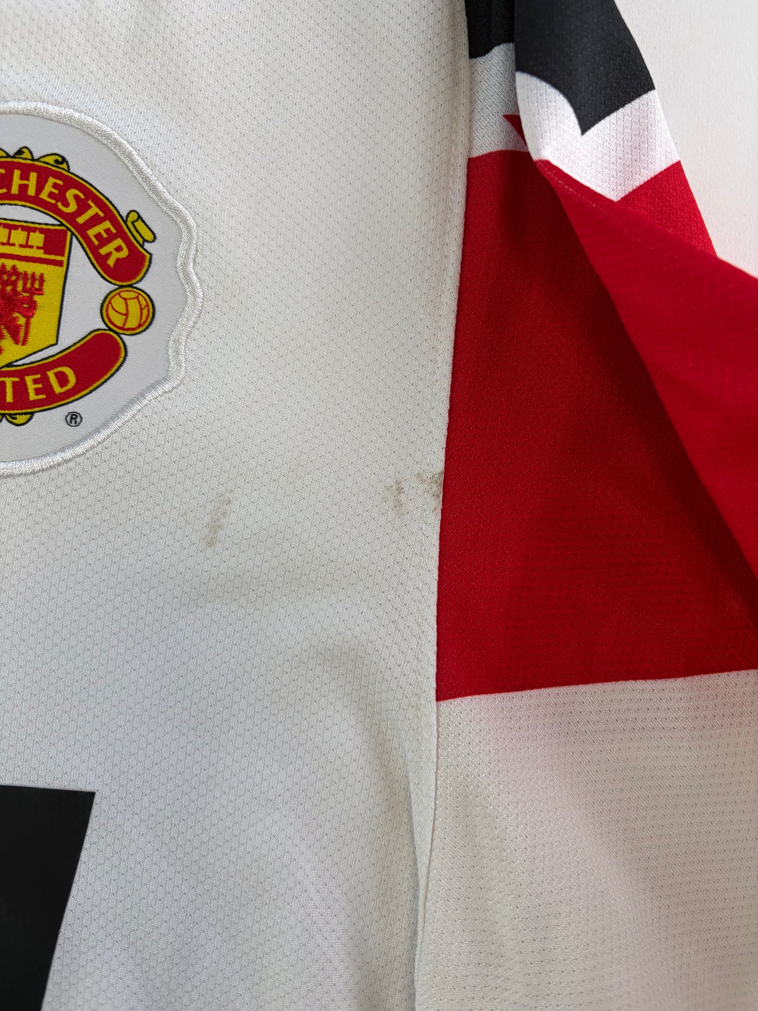 Manchester United 10/11 - S