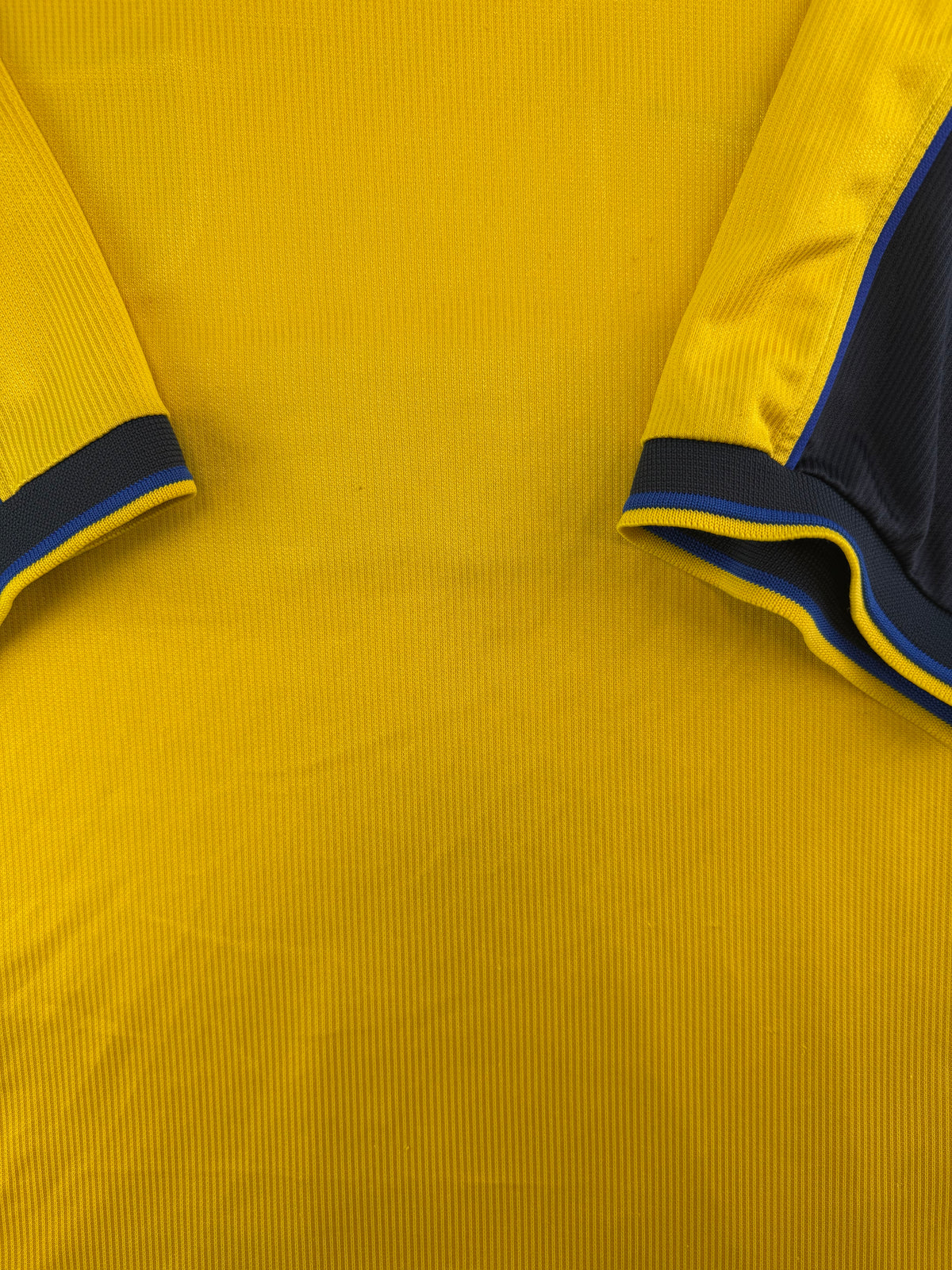 Arsenal 99/01 - M