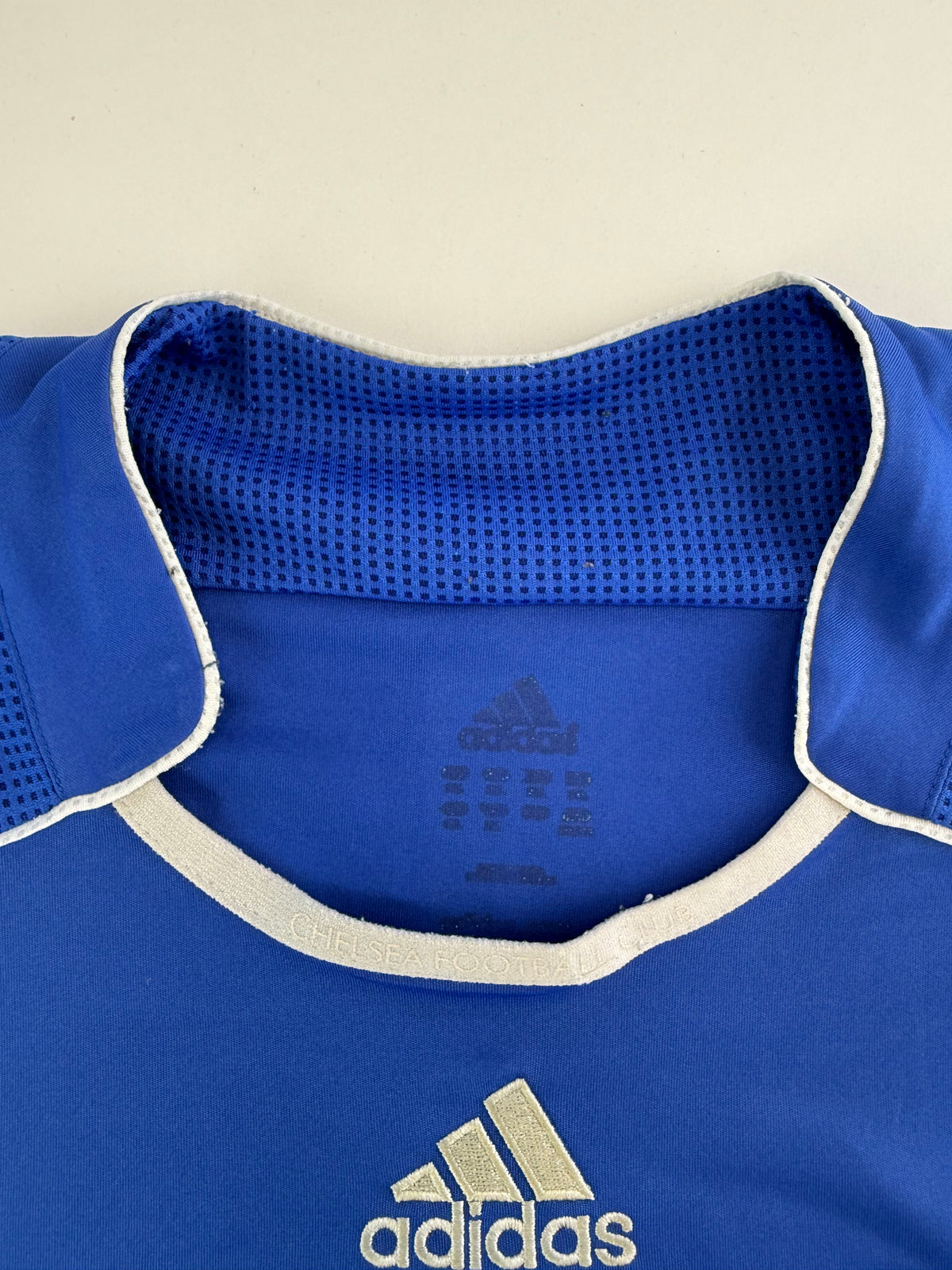 Andriy Shevchenko Chelsea 07/08 - XL