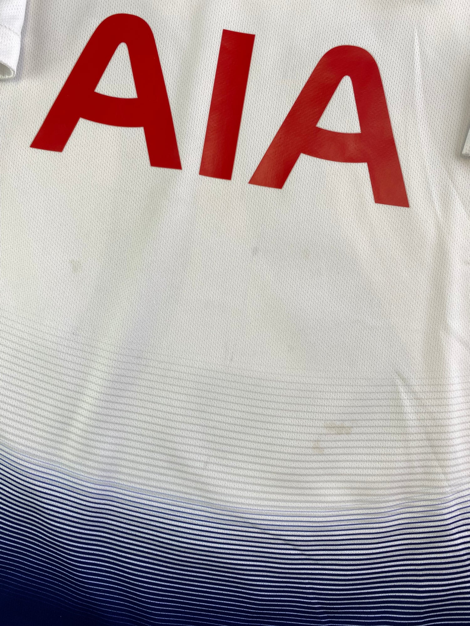 Dele Alli Tottenham 18/19 - 11/12 Y