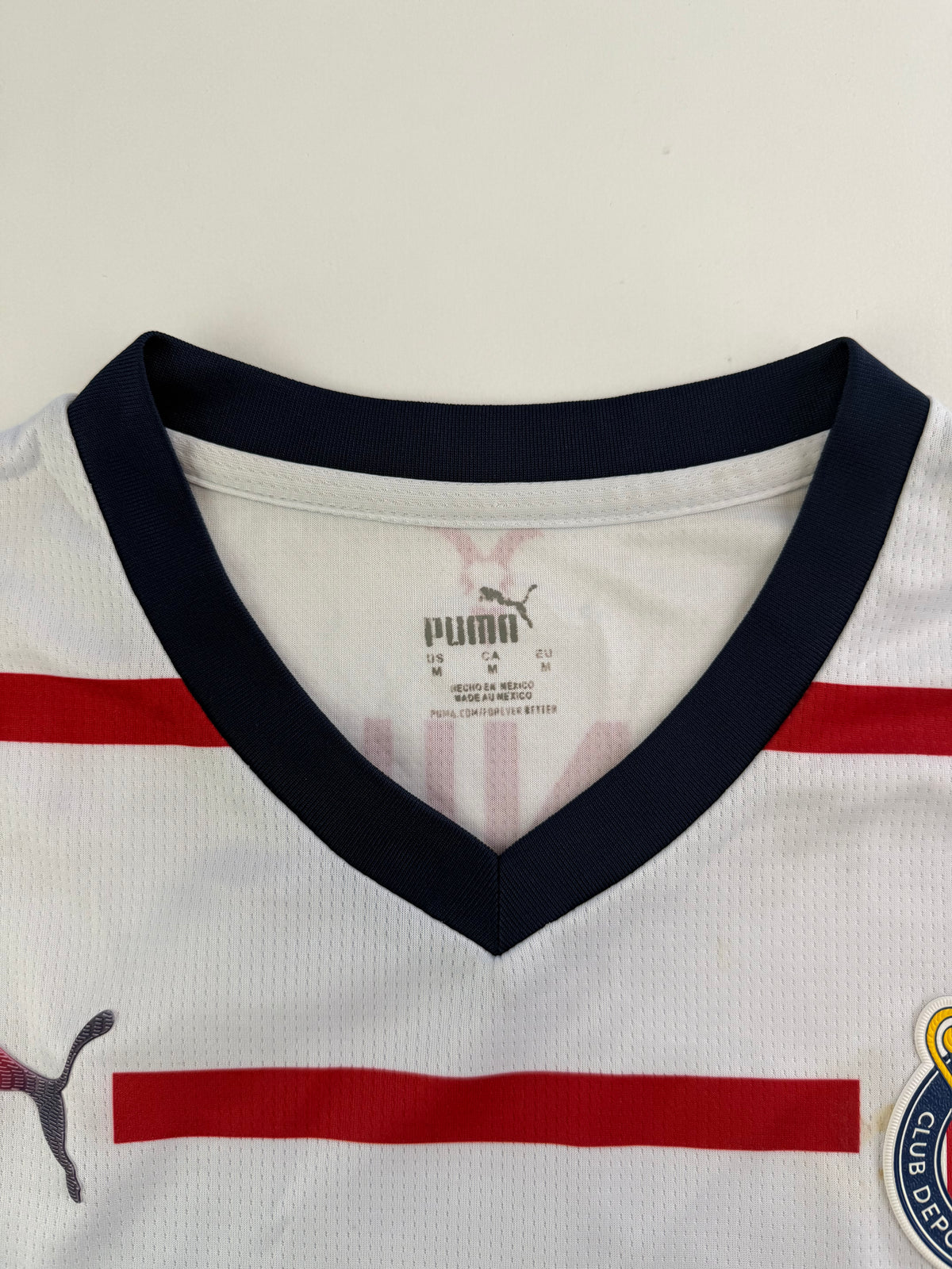 Javier Hernández Chivas Guadalajara 23/24 - M
