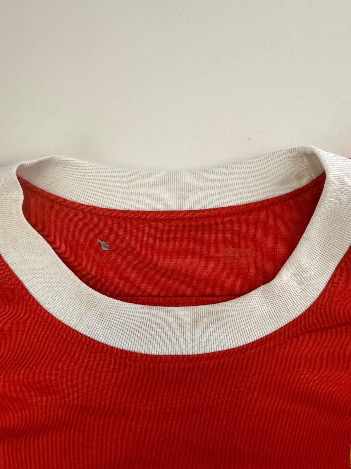 Nicklas Bendtner Arsenal 10/11 - XXL