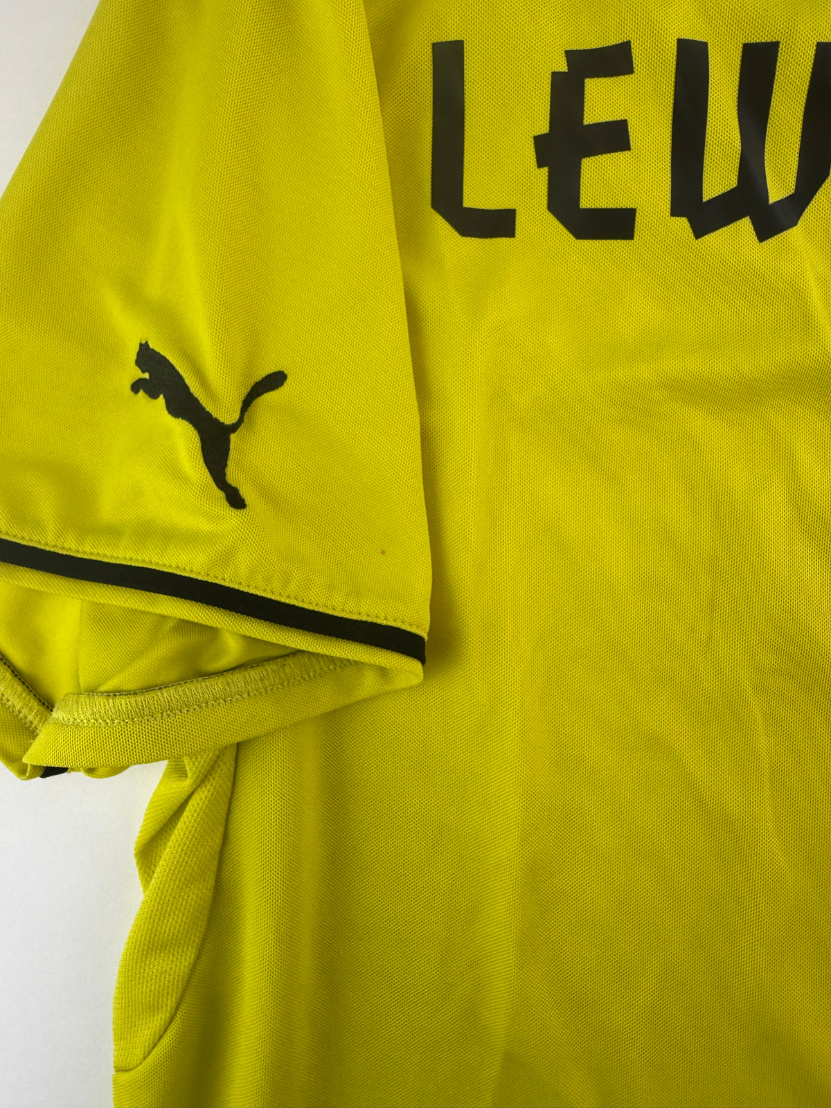 Robert Lewandowski Borussia Dortmund 13/14 - XXL