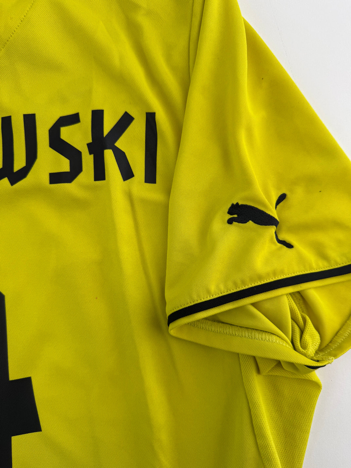 Robert Lewandowski Borussia Dortmund 13/14 - XXL
