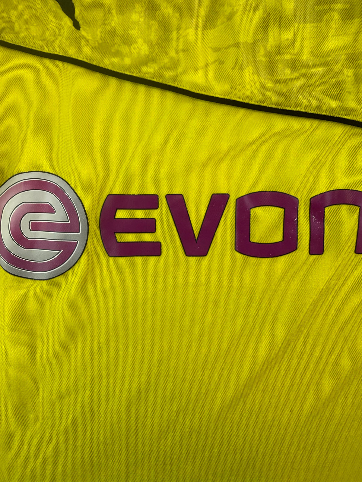 Robert Lewandowski Borussia Dortmund 13/14 - XXL