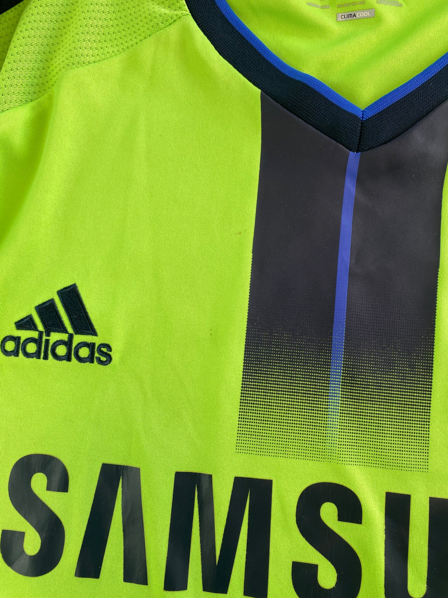Chelsea 10/11 - XL