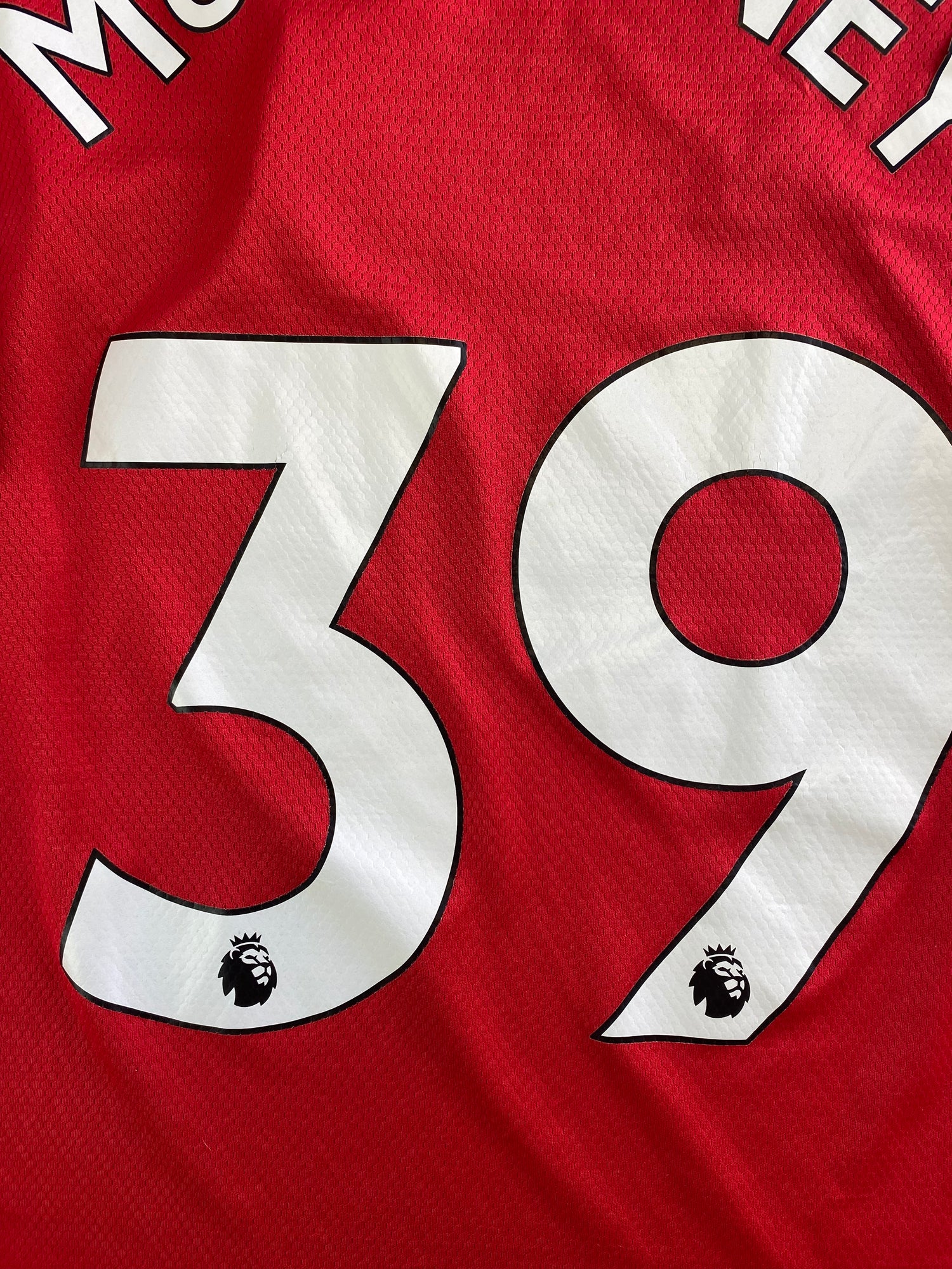 Scott McTominey Manchester United 19/20 - M