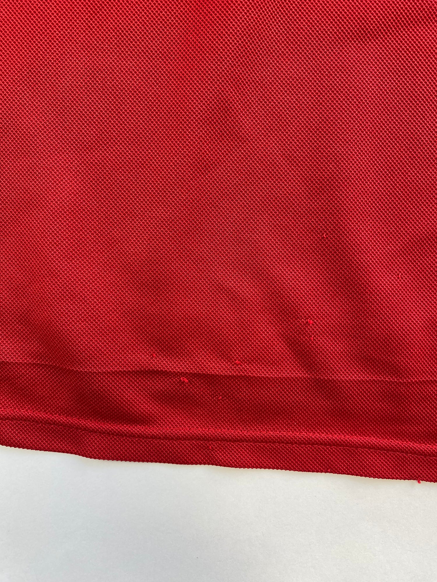 Cristiano Ronaldo Manchester United 03/04 - XL