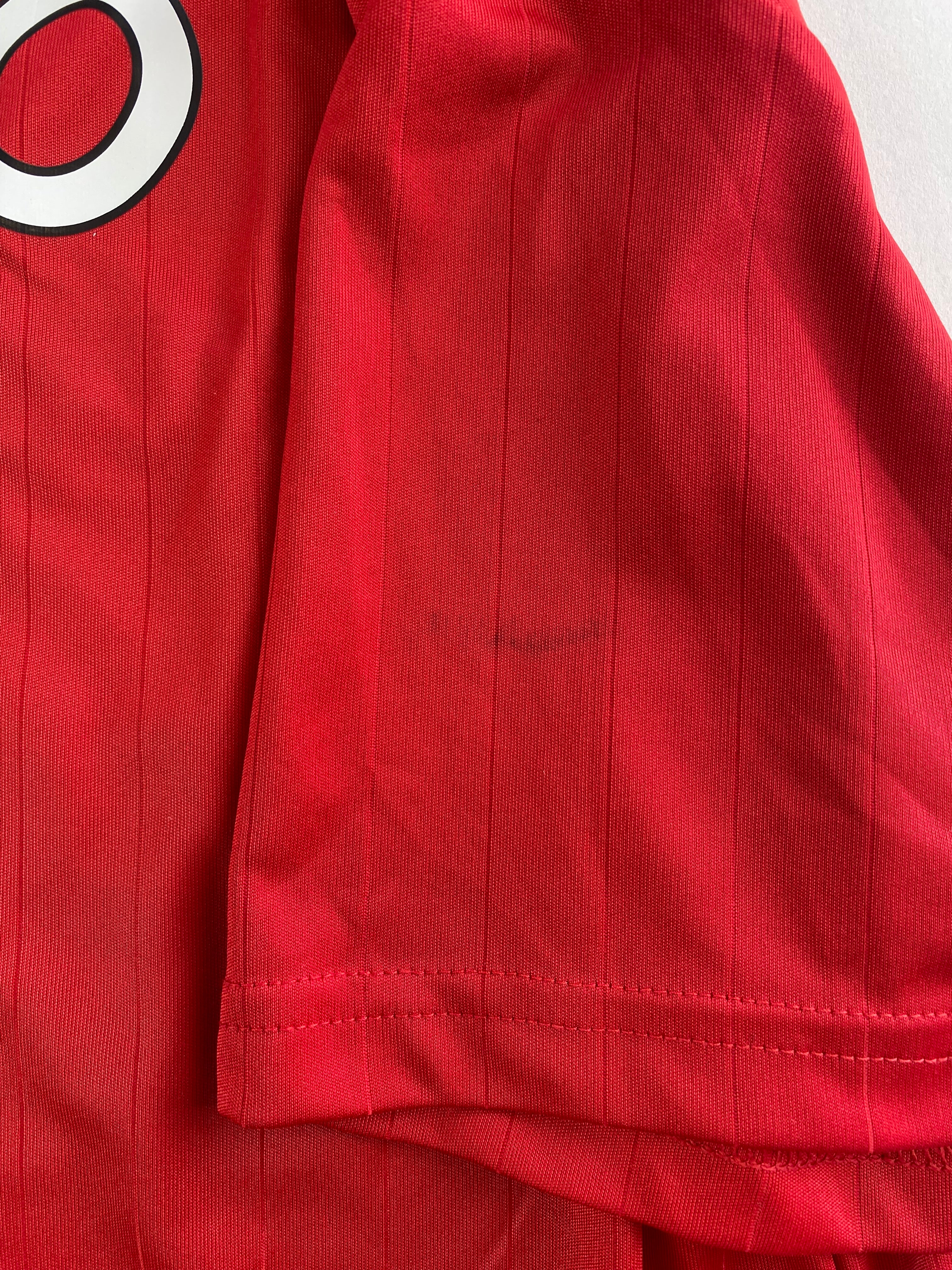 Cristiano Ronaldo Manchester United 22/23 - L