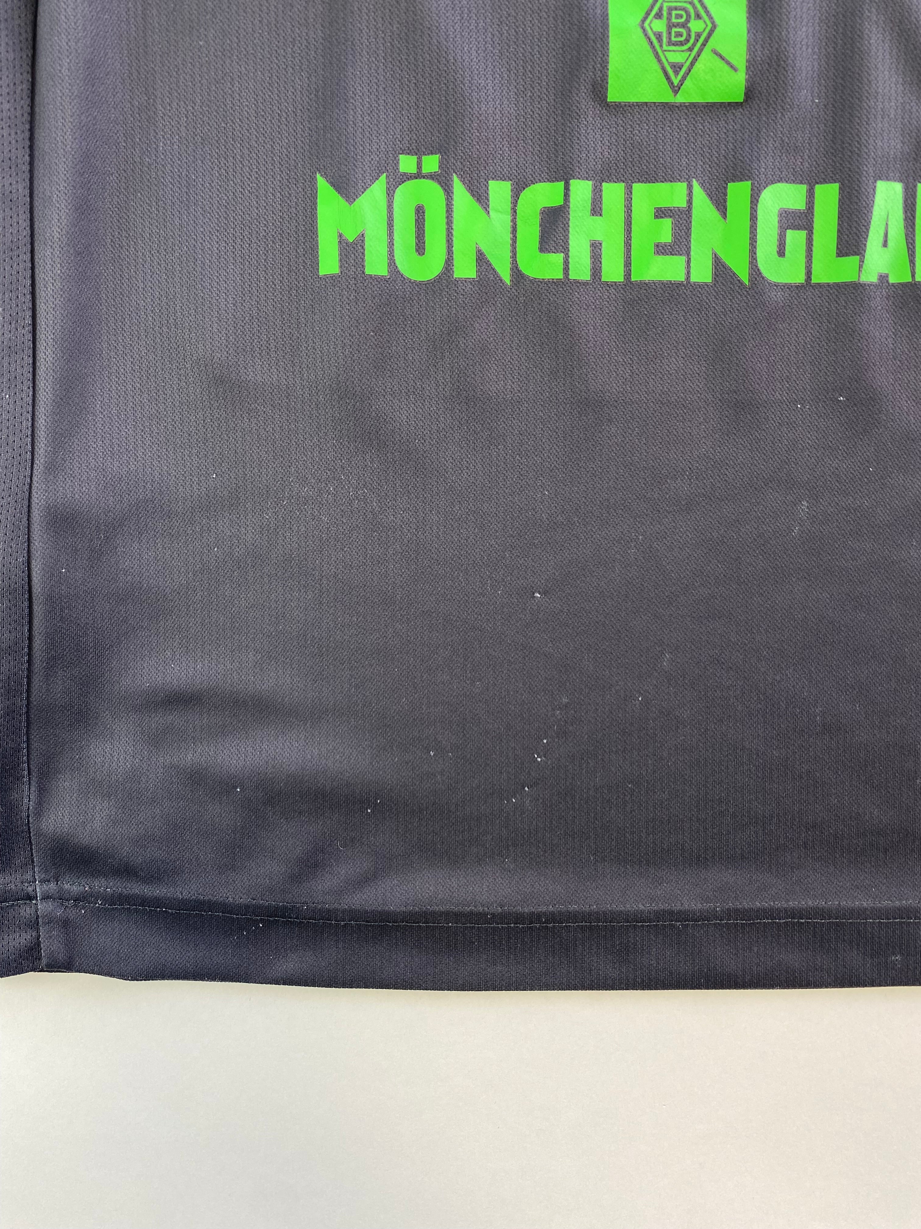 Marco Reus Mönchengladbach 11/12 - M