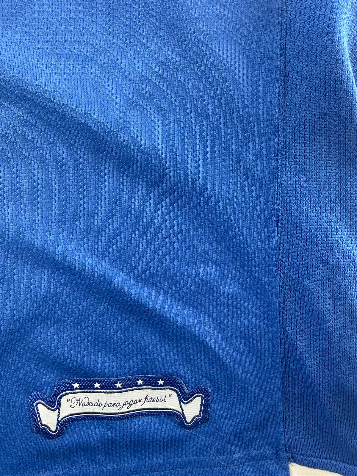 Ronaldinho Brasilien 06/07 - XL