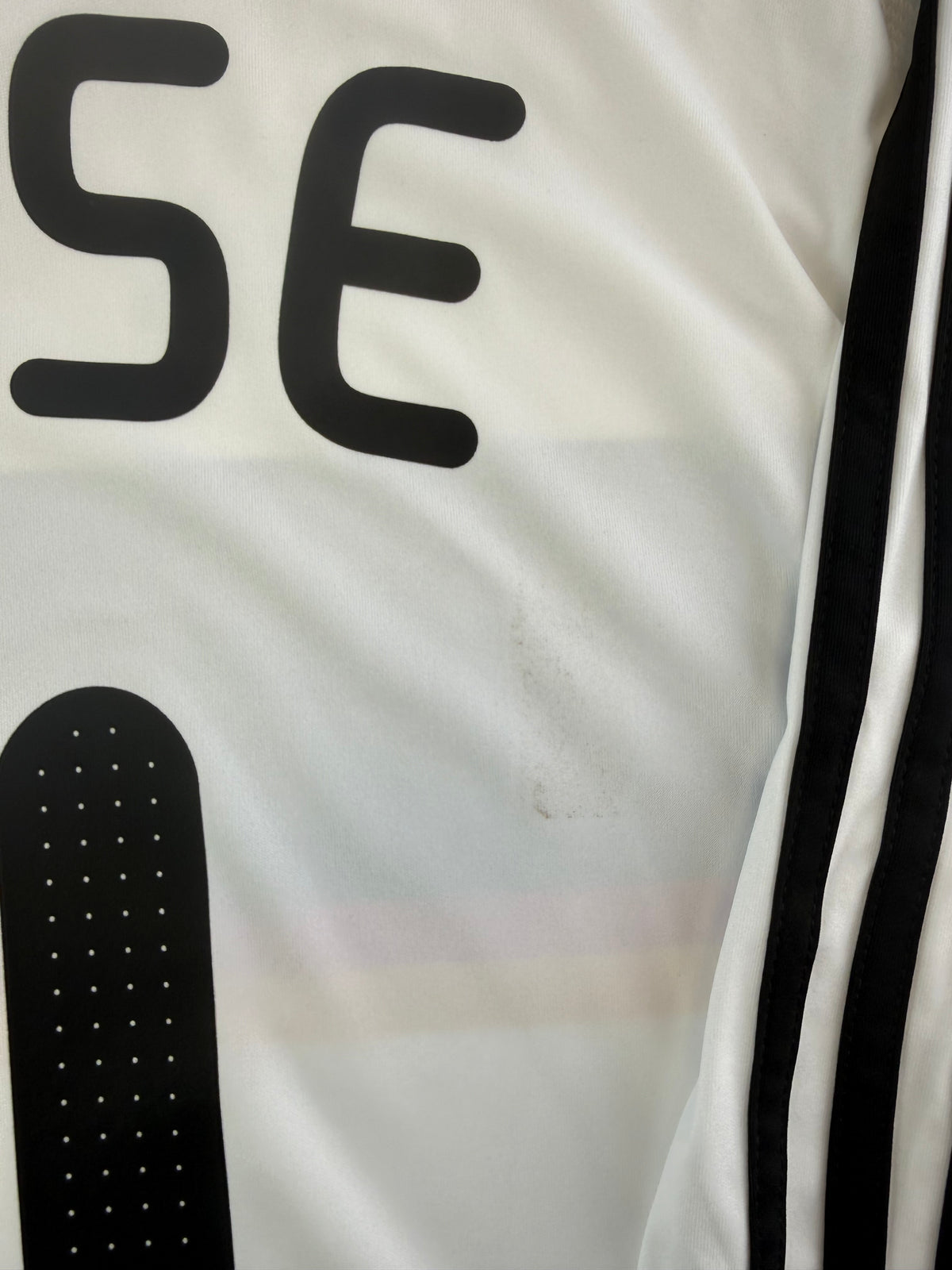 Miroslav Klose Tyskland 08/09 - L