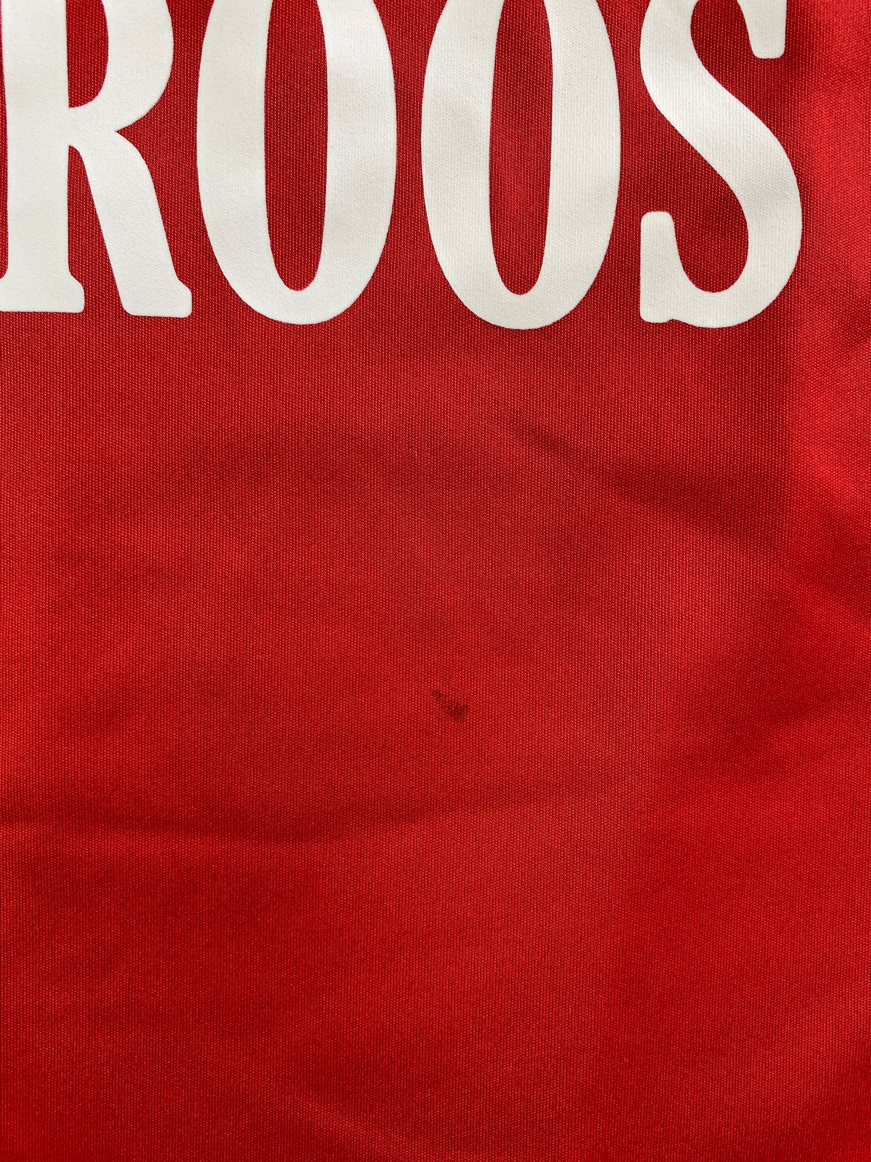 Toni Kroos Bayern München 10/11 - L