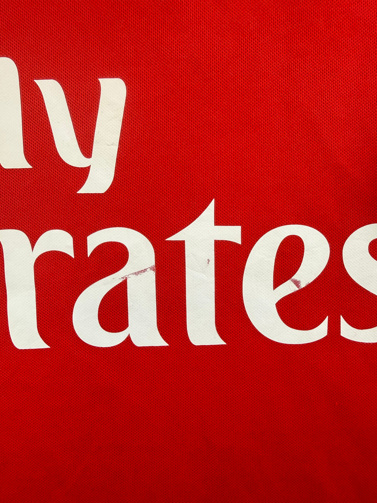 Olivier Giroud Arsenal 14/15 - XL